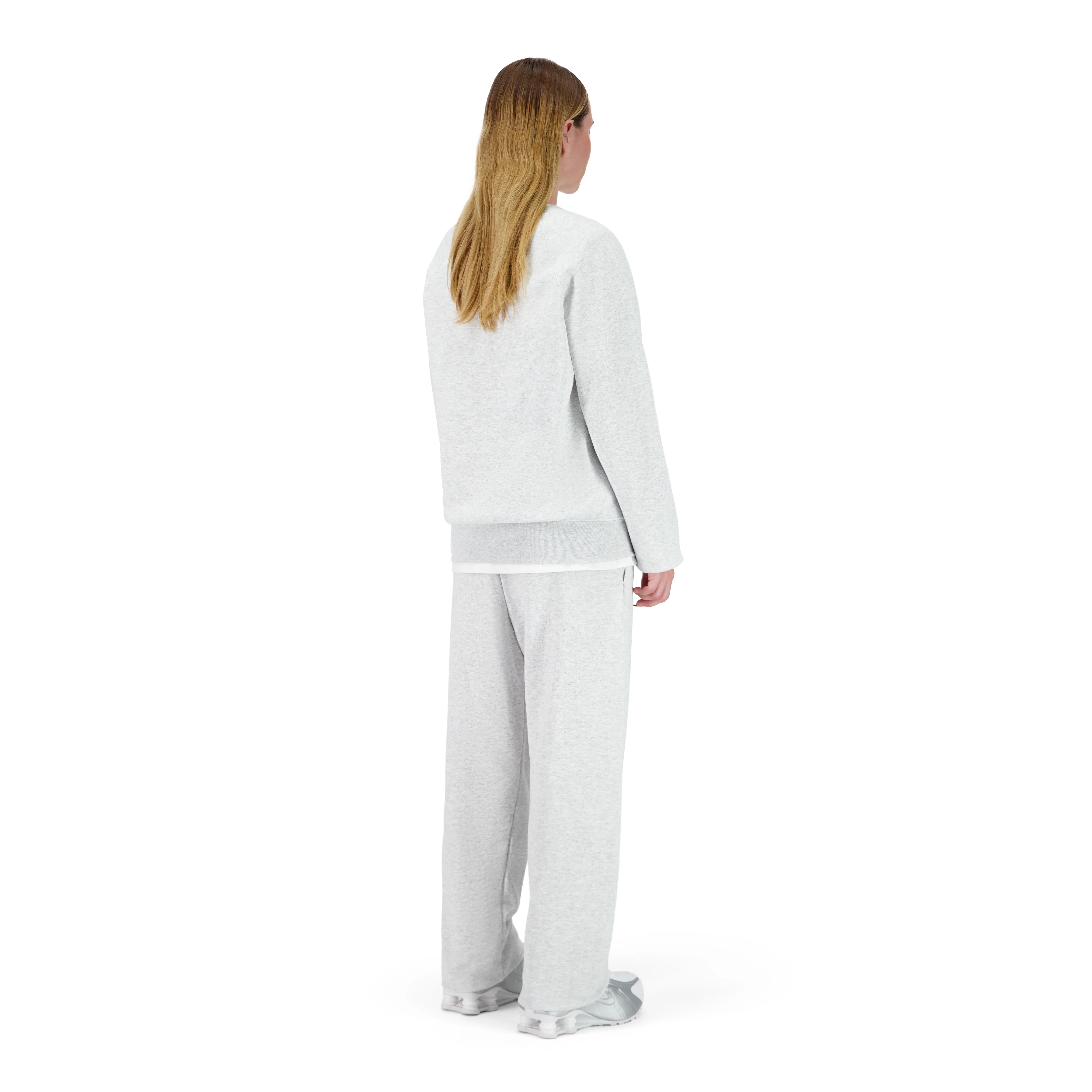 ENSEMBLE PANTALON JOGGING + CREWNECK - Image 3