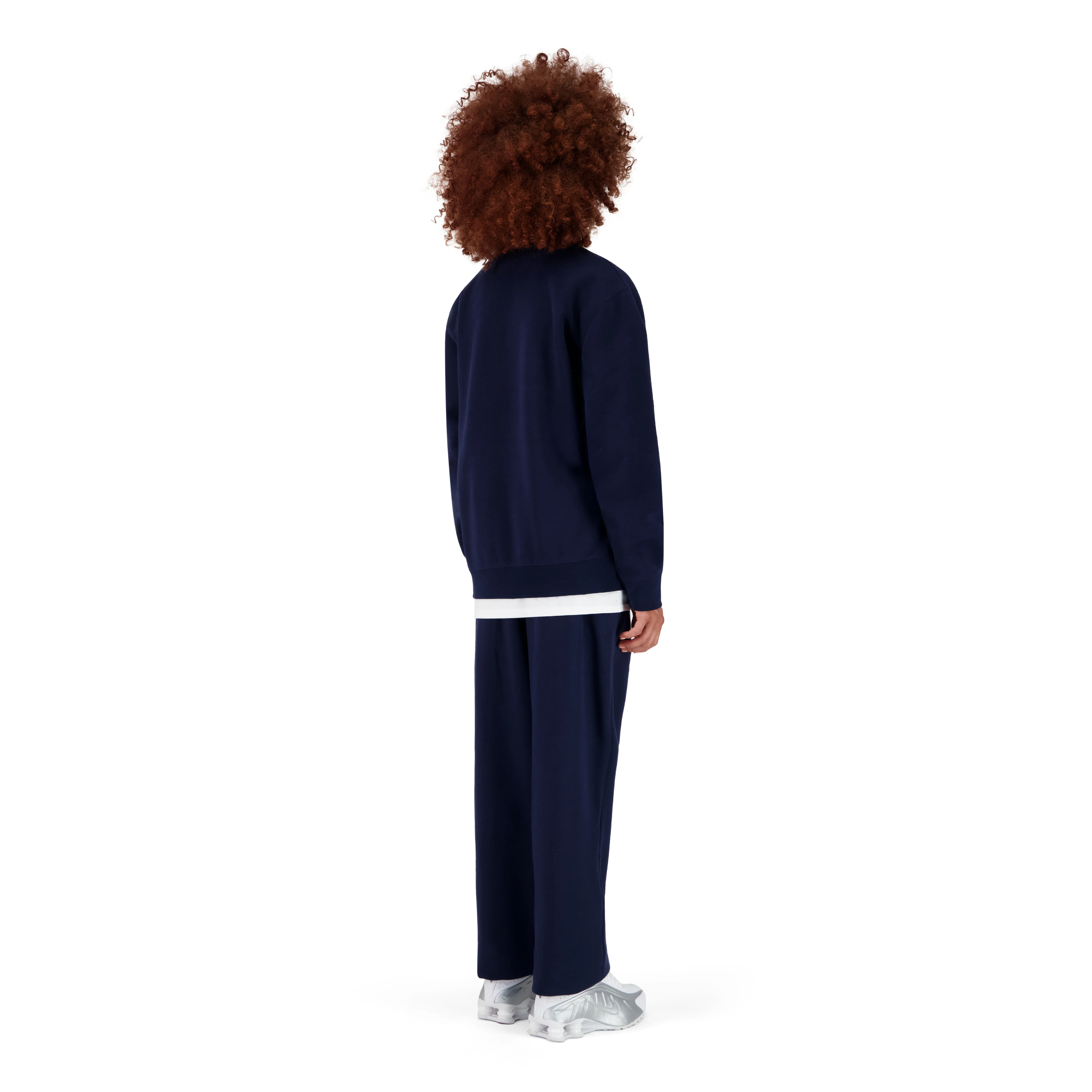 ENSEMBLE PANTALON JOGGING PREMIUM + CREWNECK PREMIUM - Image 3