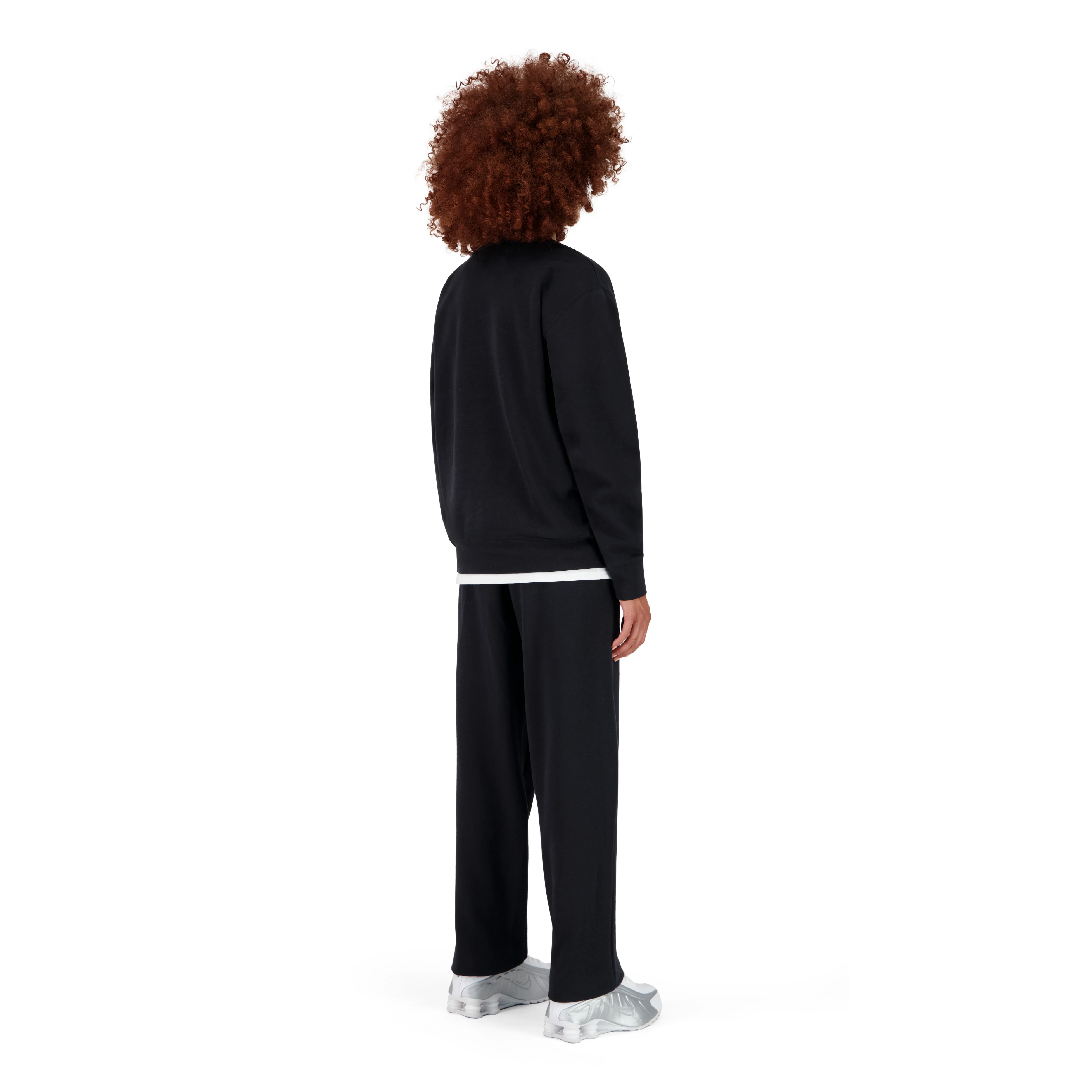 ENSEMBLE PANTALON JOGGING PREMIUM + CREWNECK PREMIUM - Image 3