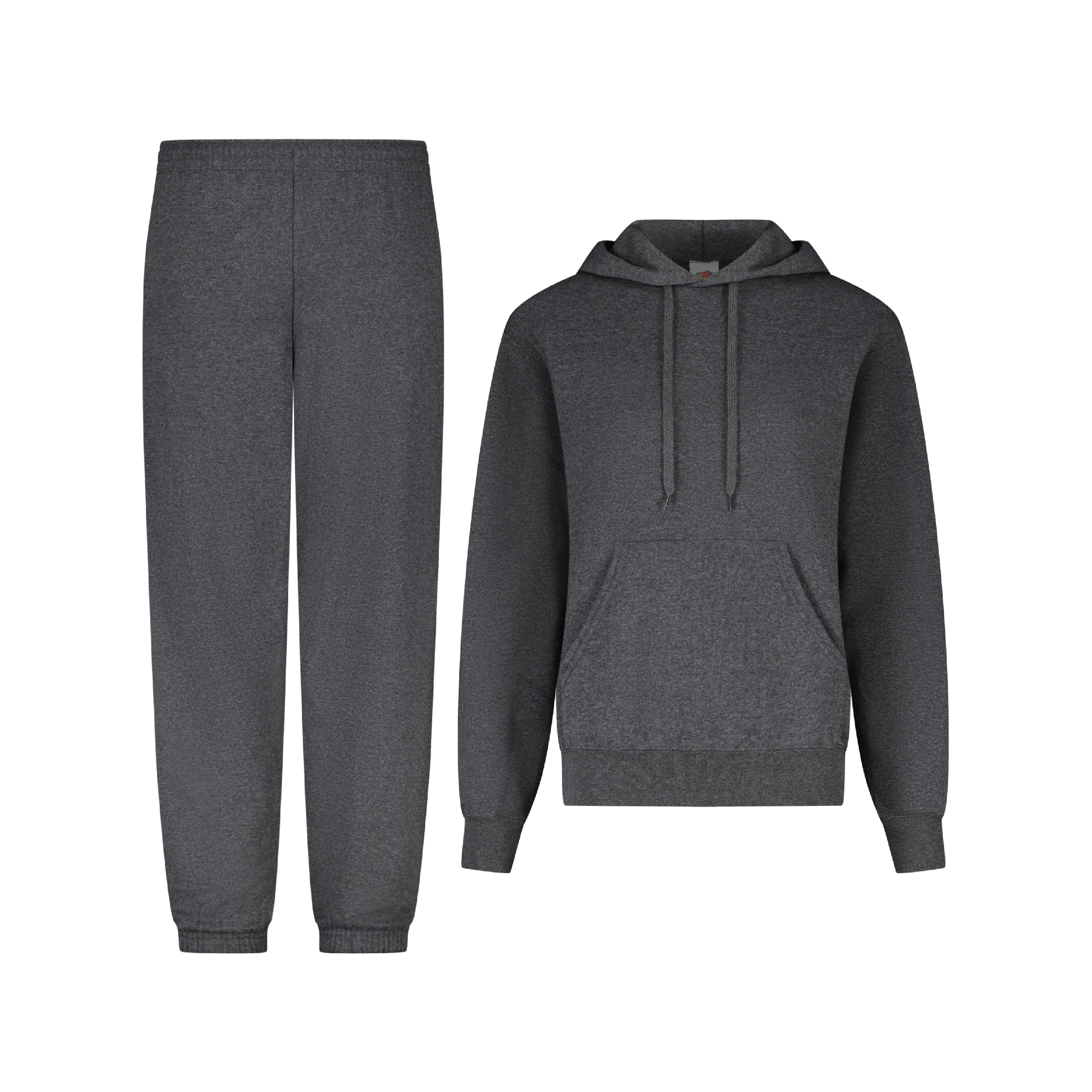 ENSEMBLE PANTALON JOGGING + HOODIE