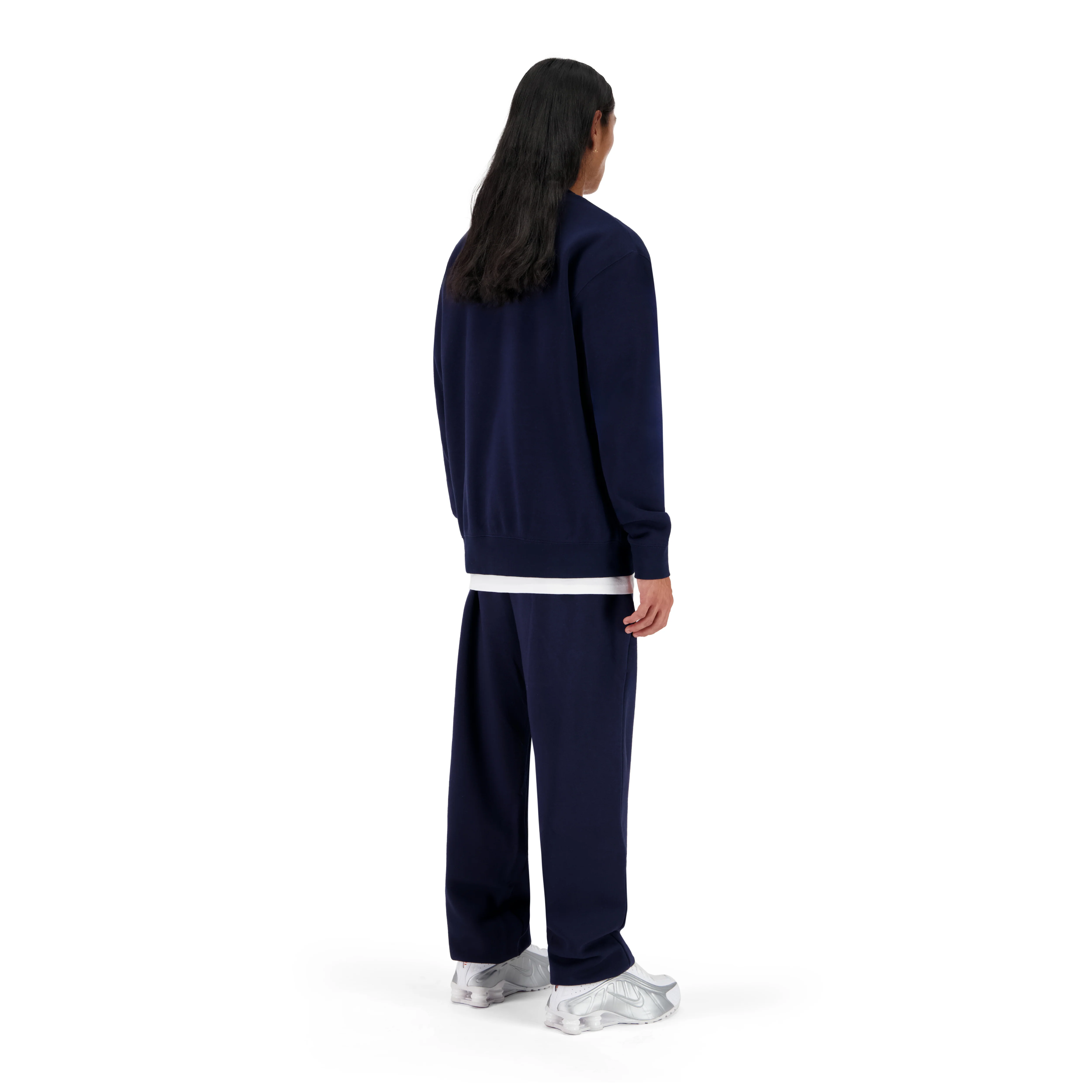 ENSEMBLE PANTALON JOGGING PREMIUM + CREWNECK PREMIUM - Image 3