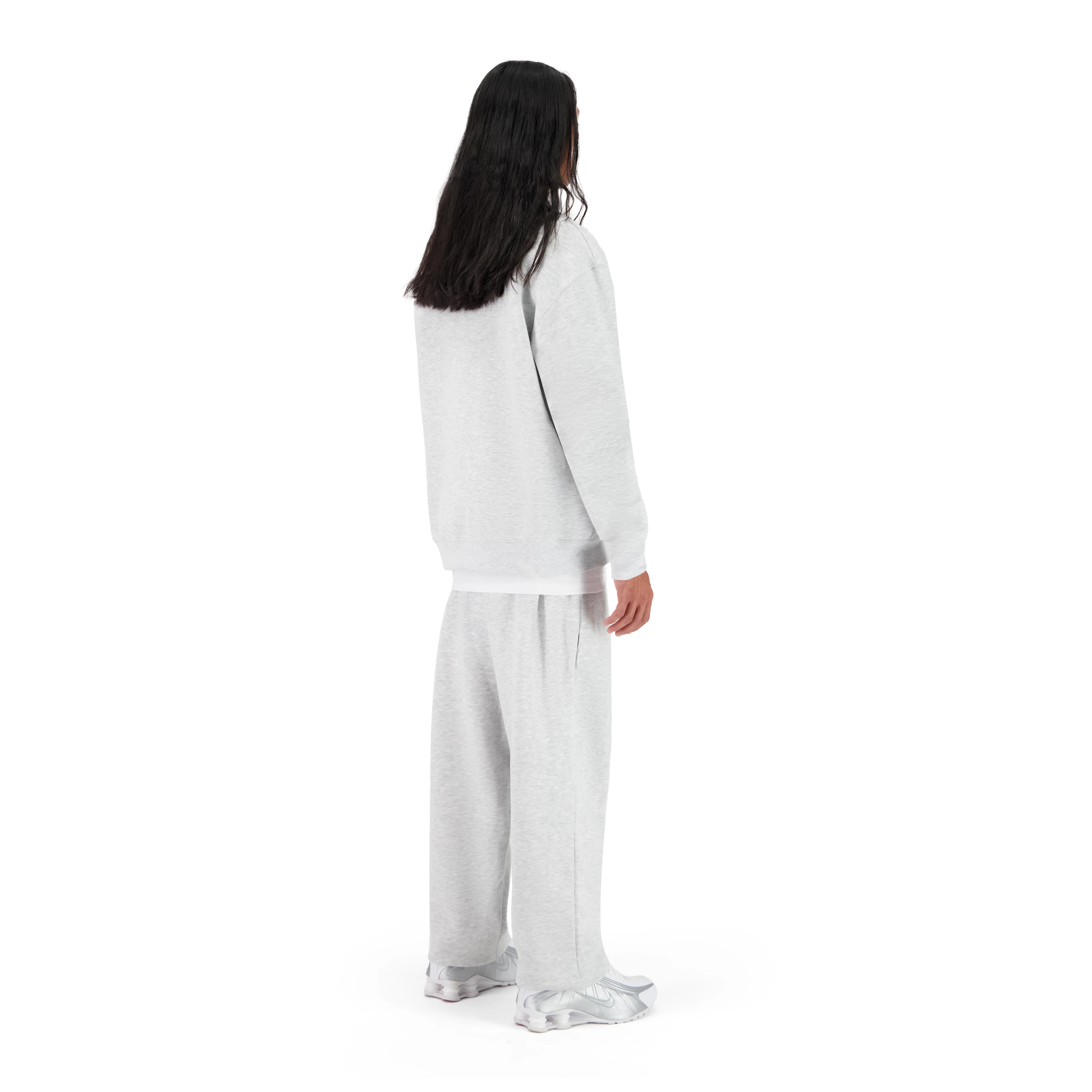 ENSEMBLE PANTALON JOGGING PREMIUM + CREWNECK PREMIUM - Image 3