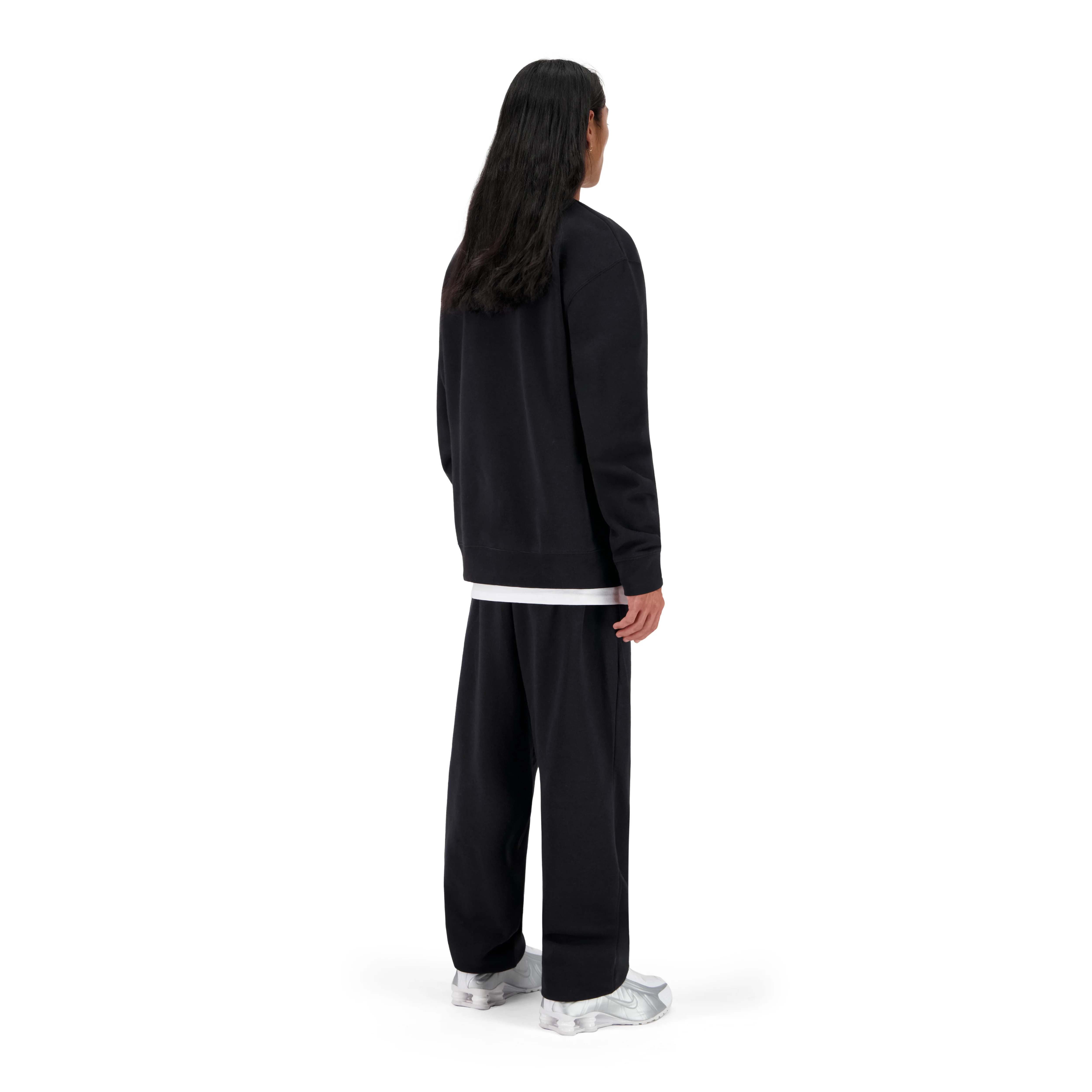 ENSEMBLE PANTALON JOGGING PREMIUM + CREWNECK PREMIUM - Image 3