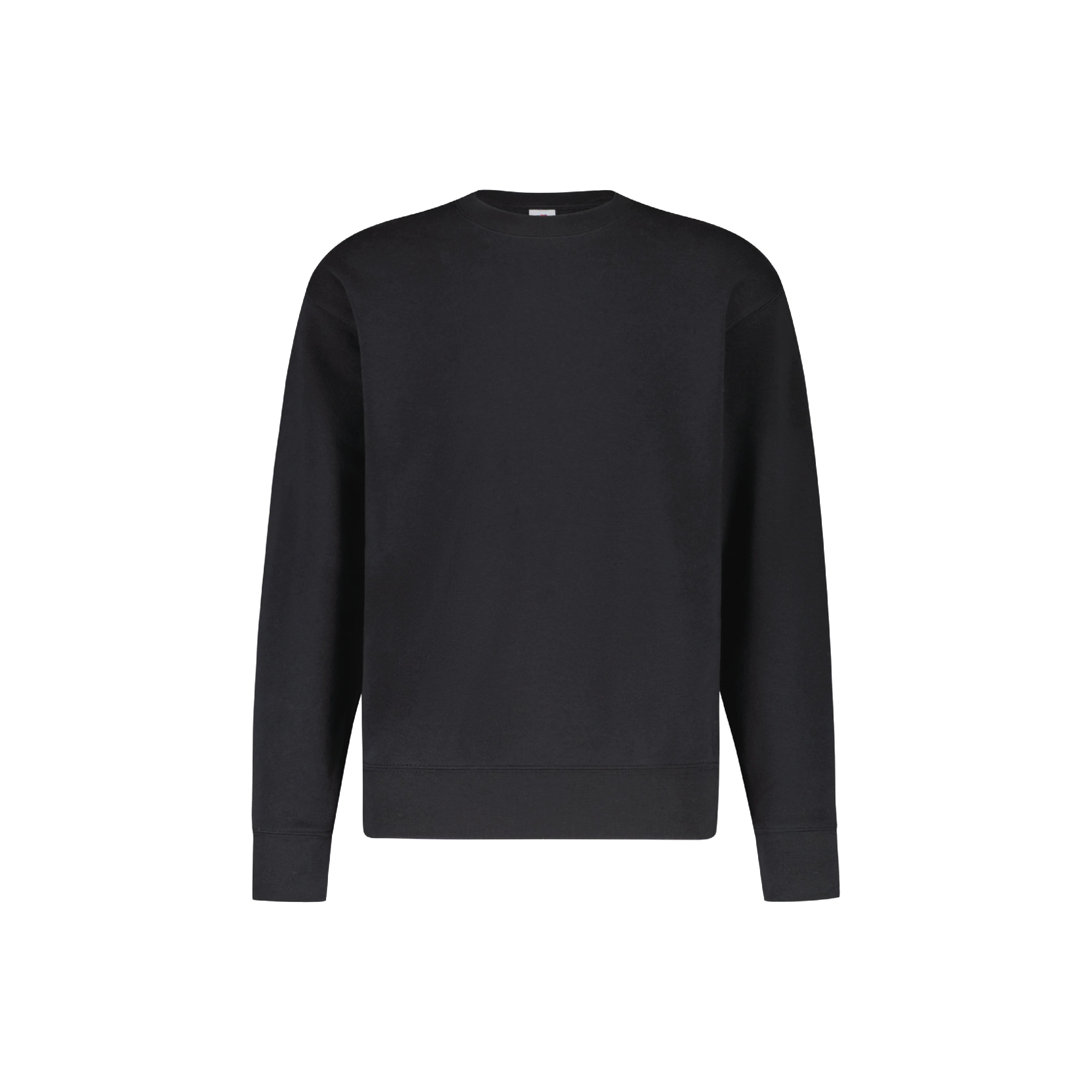 ENSEMBLE PANTALON JOGGING PREMIUM + CREWNECK PREMIUM - Image 5