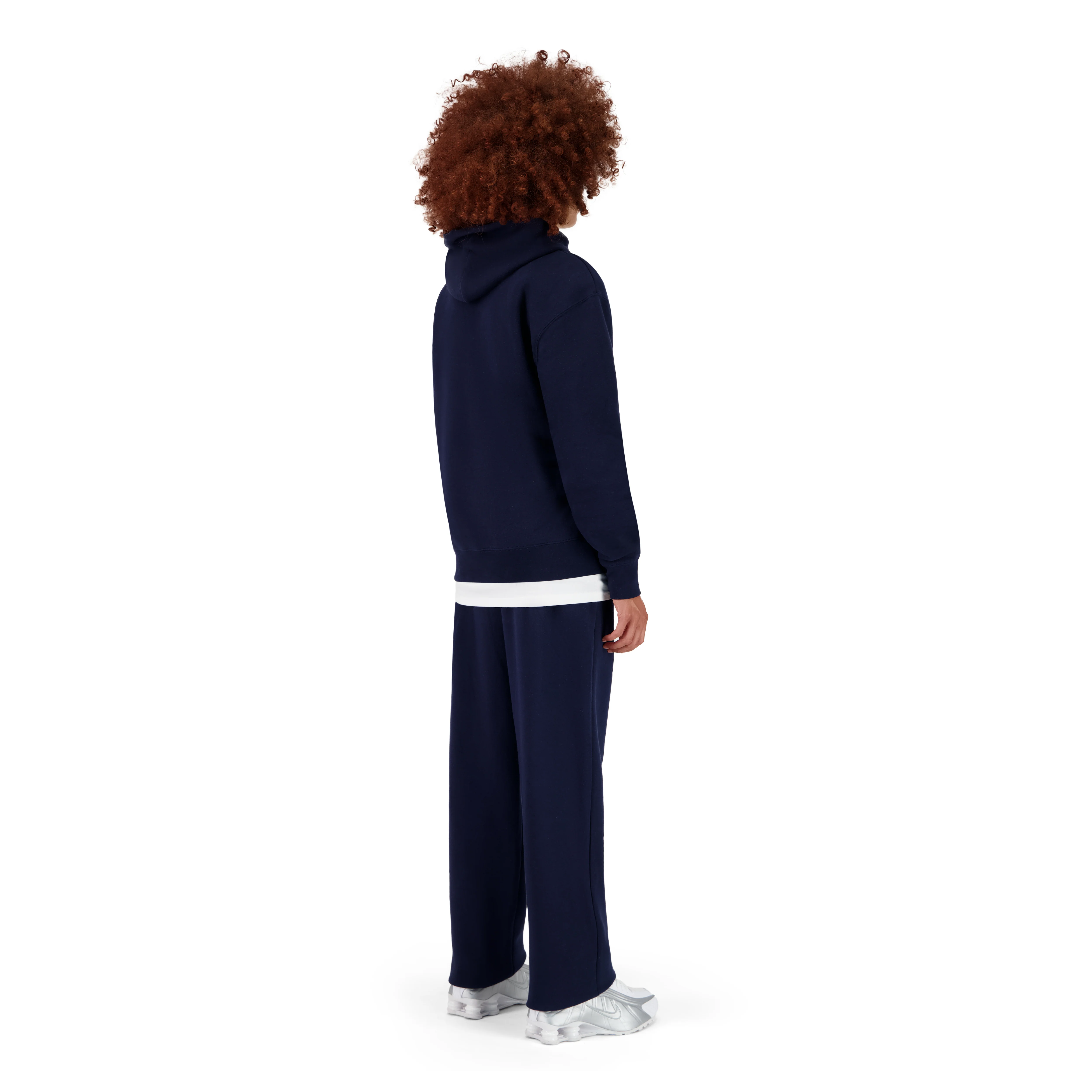 ENSEMBLE PANTALON JOGGING PREMIUM + HOODIE PREMIUM - Image 3