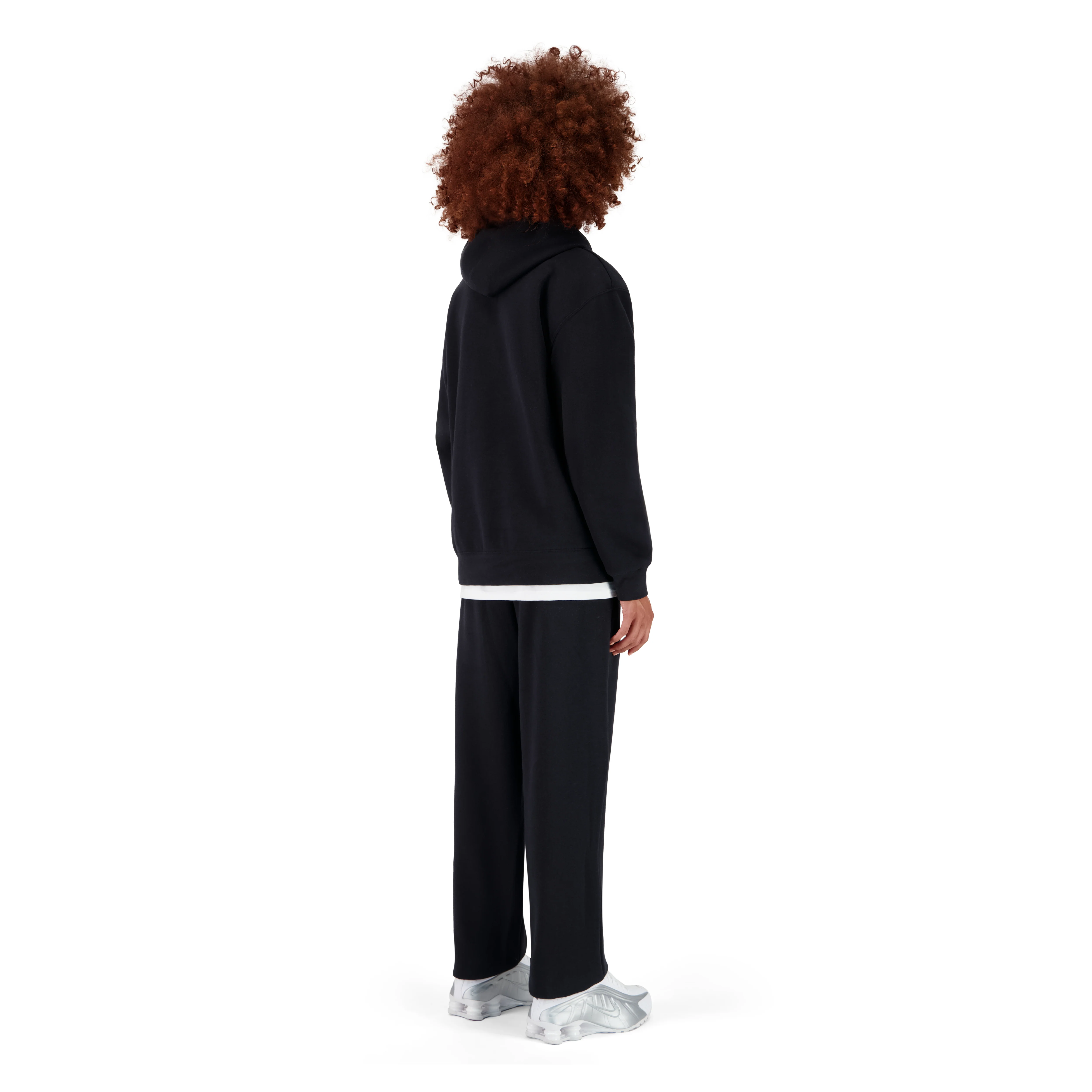 ENSEMBLE PANTALON JOGGING PREMIUM + HOODIE PREMIUM - Image 3