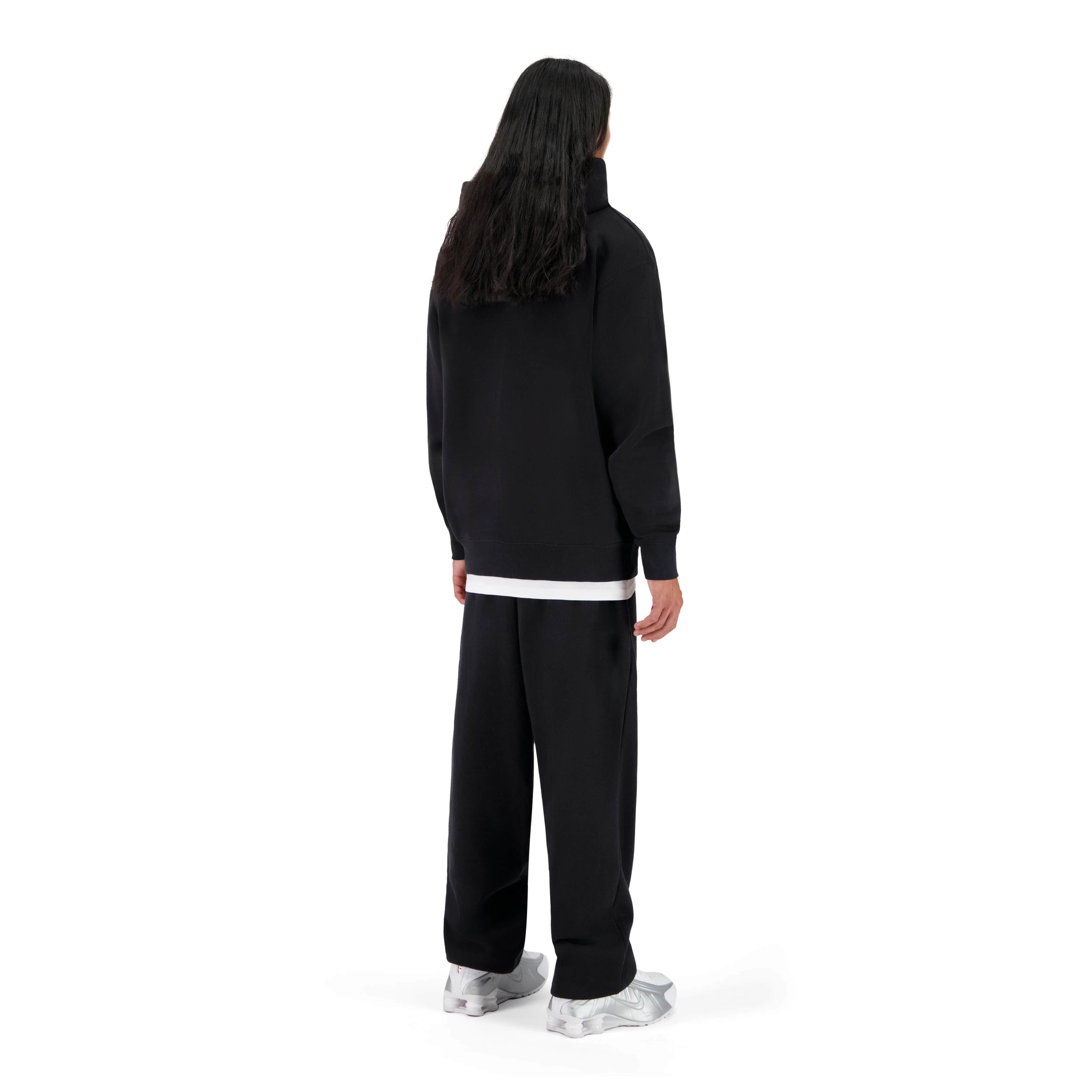 ENSEMBLE PANTALON JOGGING PREMIUM + HOODIE PREMIUM - Image 3