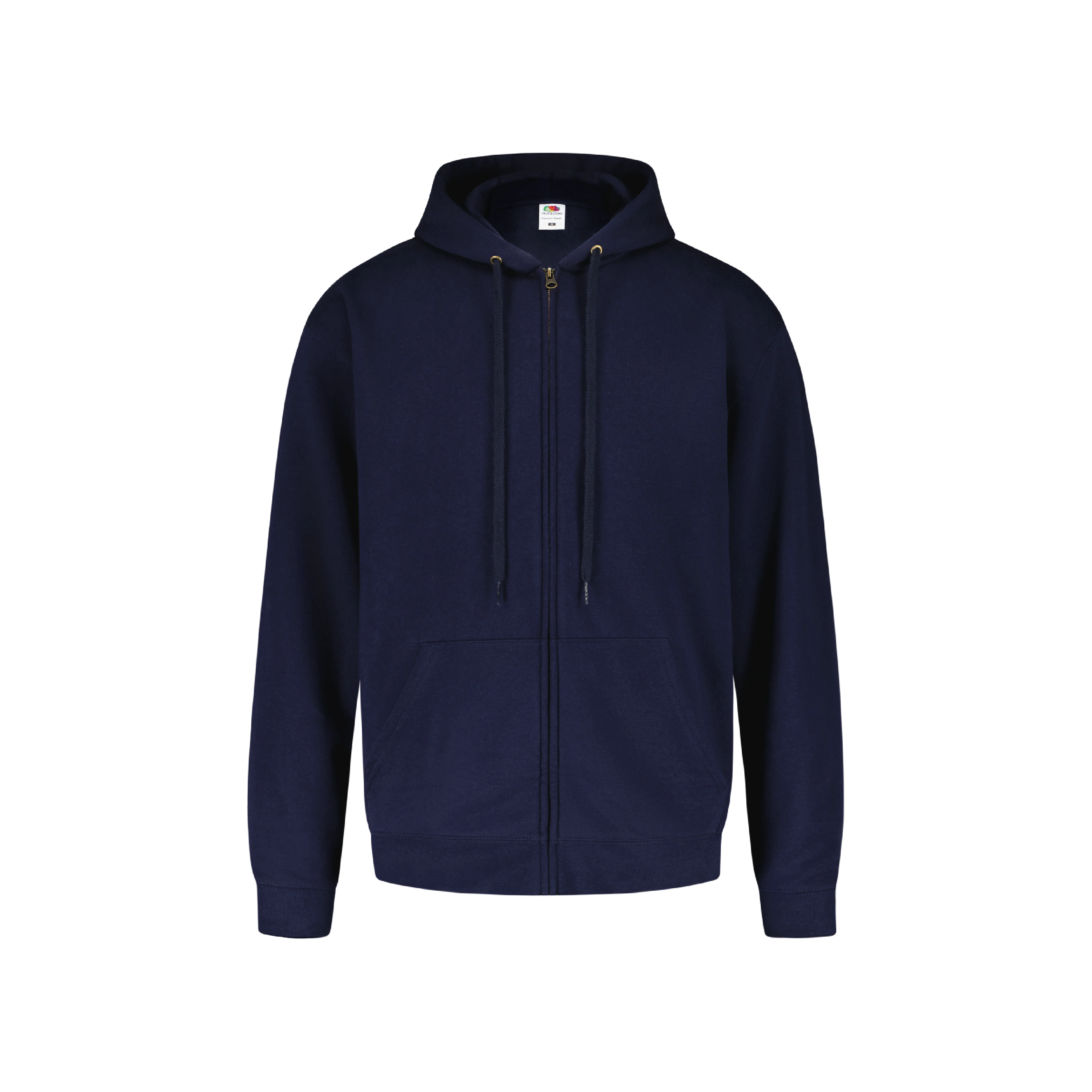 ENSEMBLE PANTALON JOGGING PREMIUM + HOODIE ZIPPÉ PREMIUM - Image 5