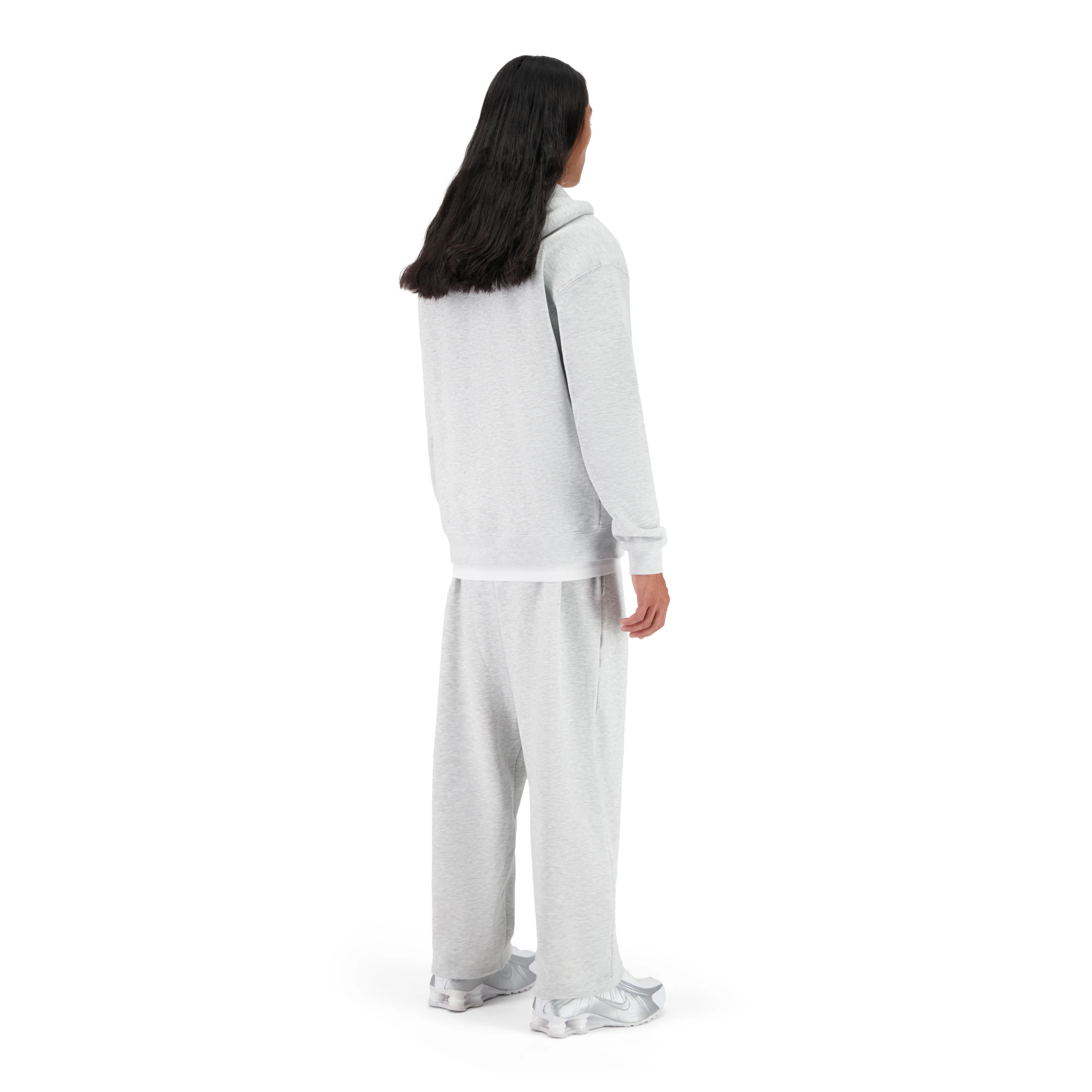 ENSEMBLE PANTALON JOGGING PREMIUM + HOODIE ZIPPÉ PREMIUM - Image 3