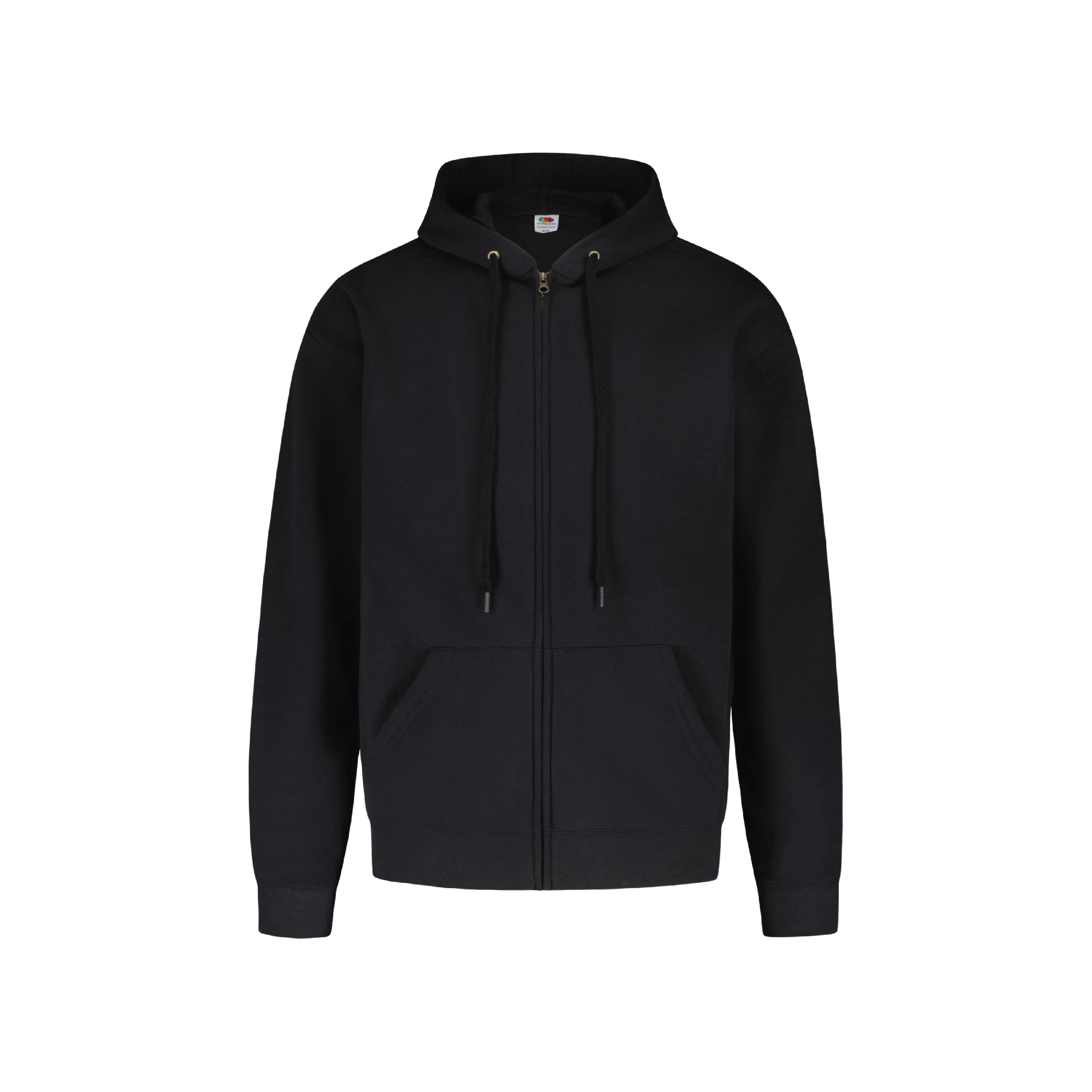 ENSEMBLE PANTALON JOGGING PREMIUM + HOODIE ZIPPÉ PREMIUM - Image 5