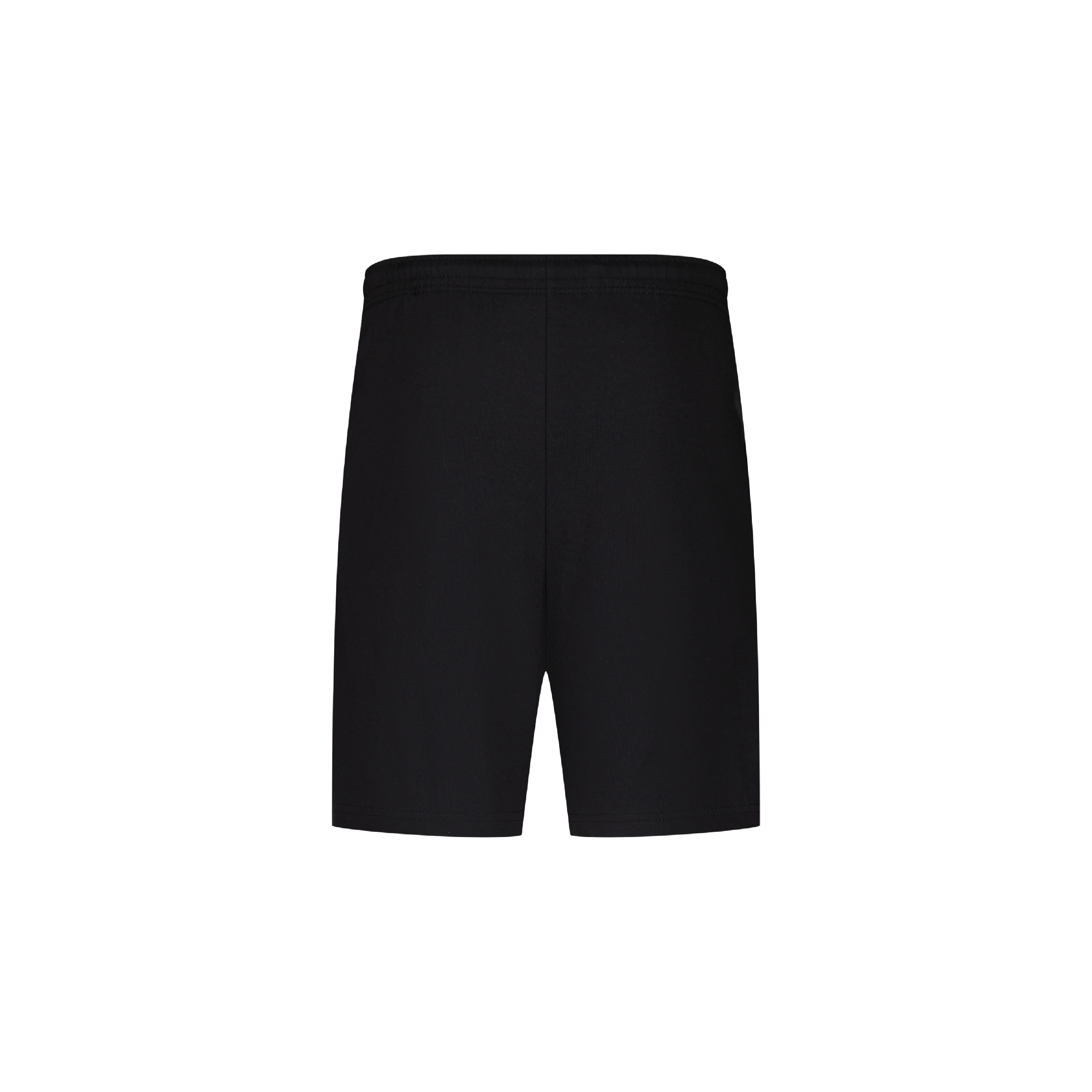 ENSEMBLE SHORT JOGGING CLASSIC NOIR + DÉBARDEUR PREMIUM - Image 6