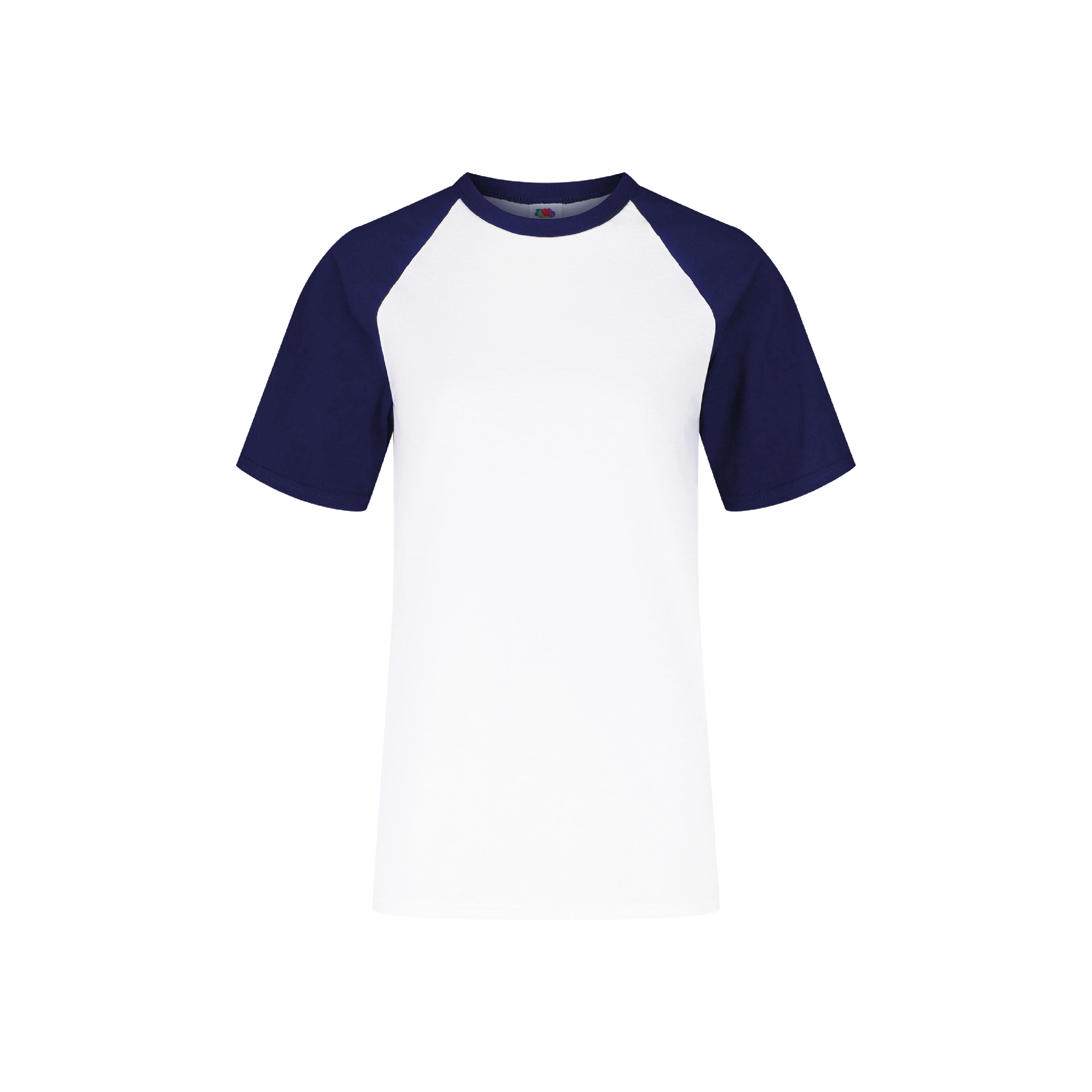 T-SHIRT BICOLORE