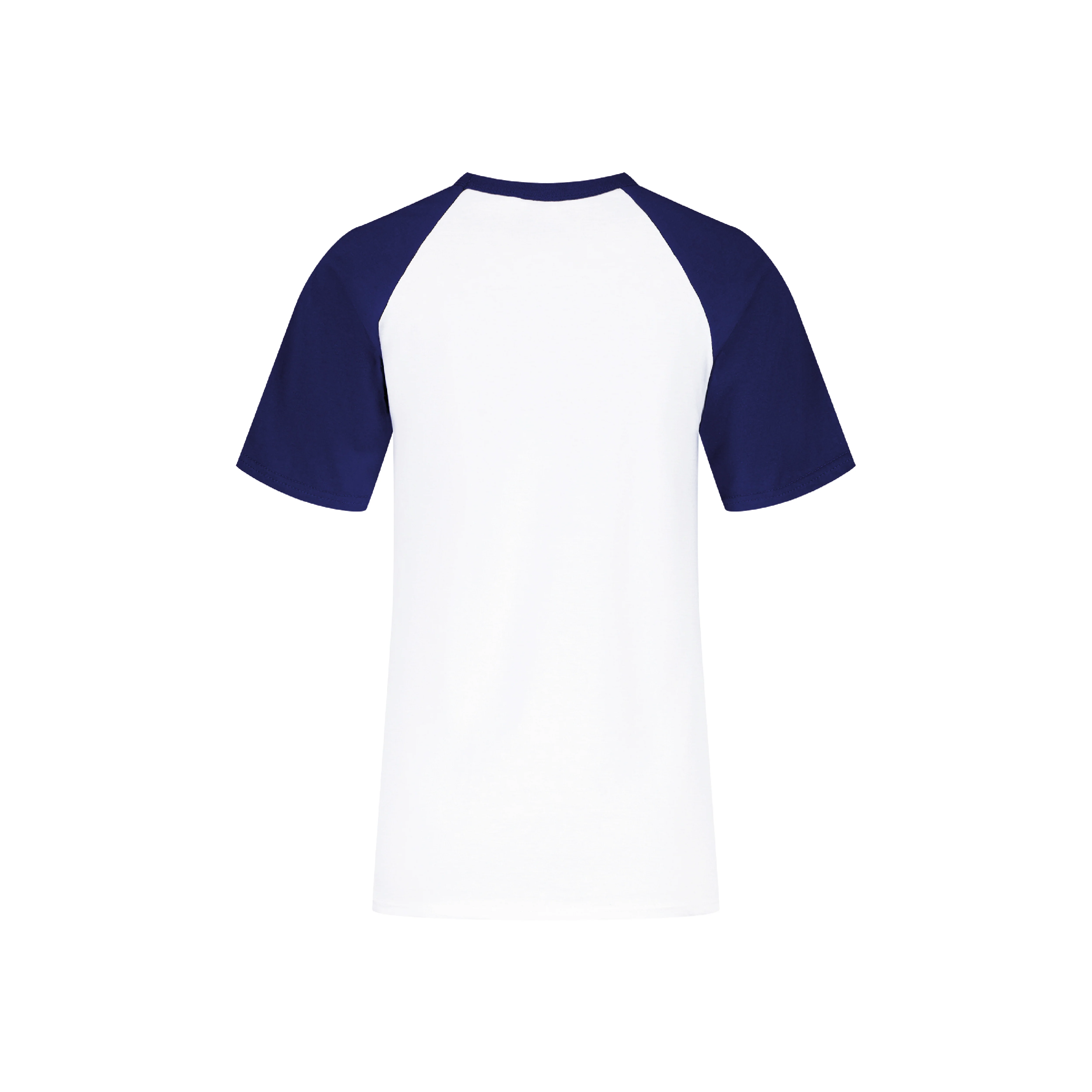 T-SHIRT BICOLORE - Image 4