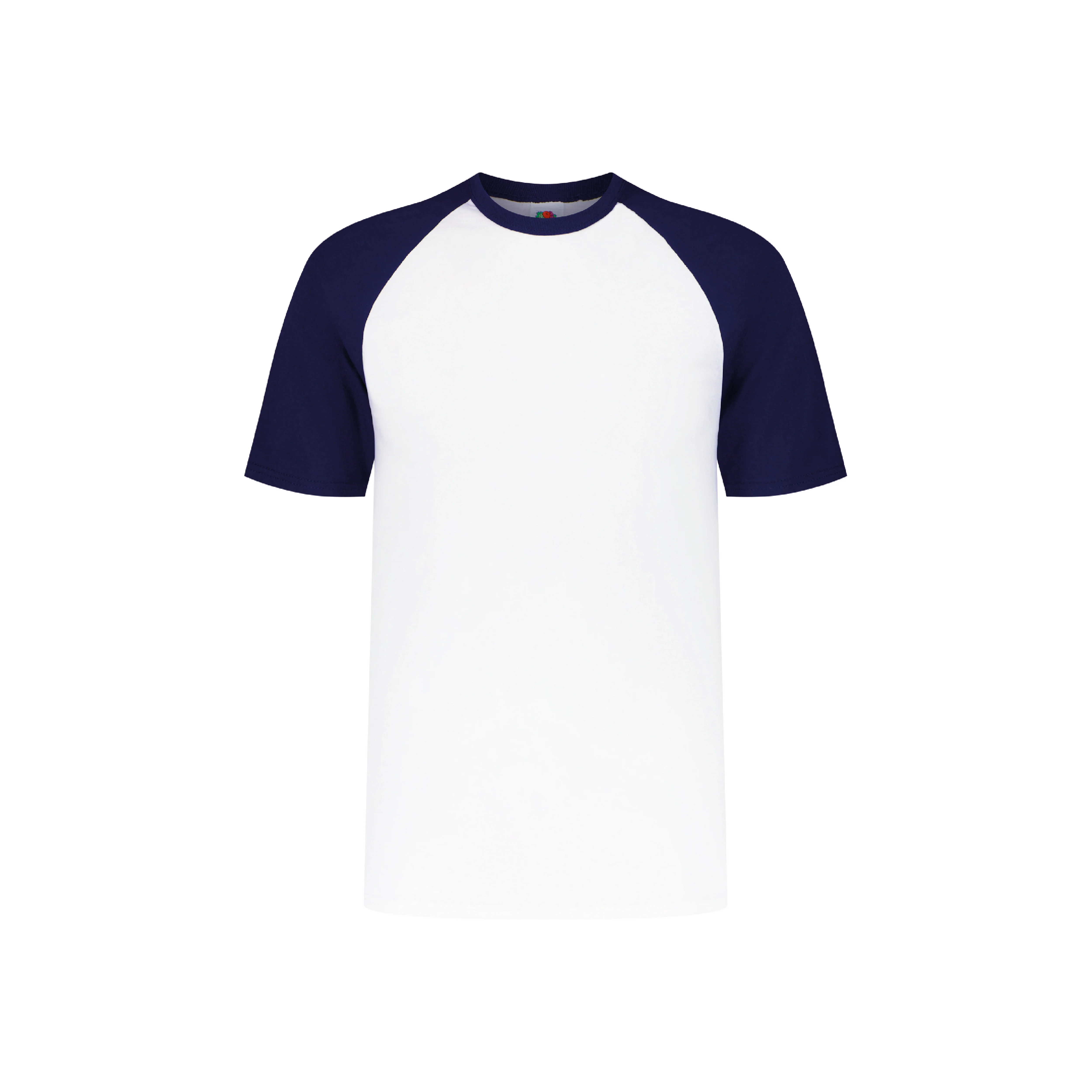 T-SHIRT BICOLORE