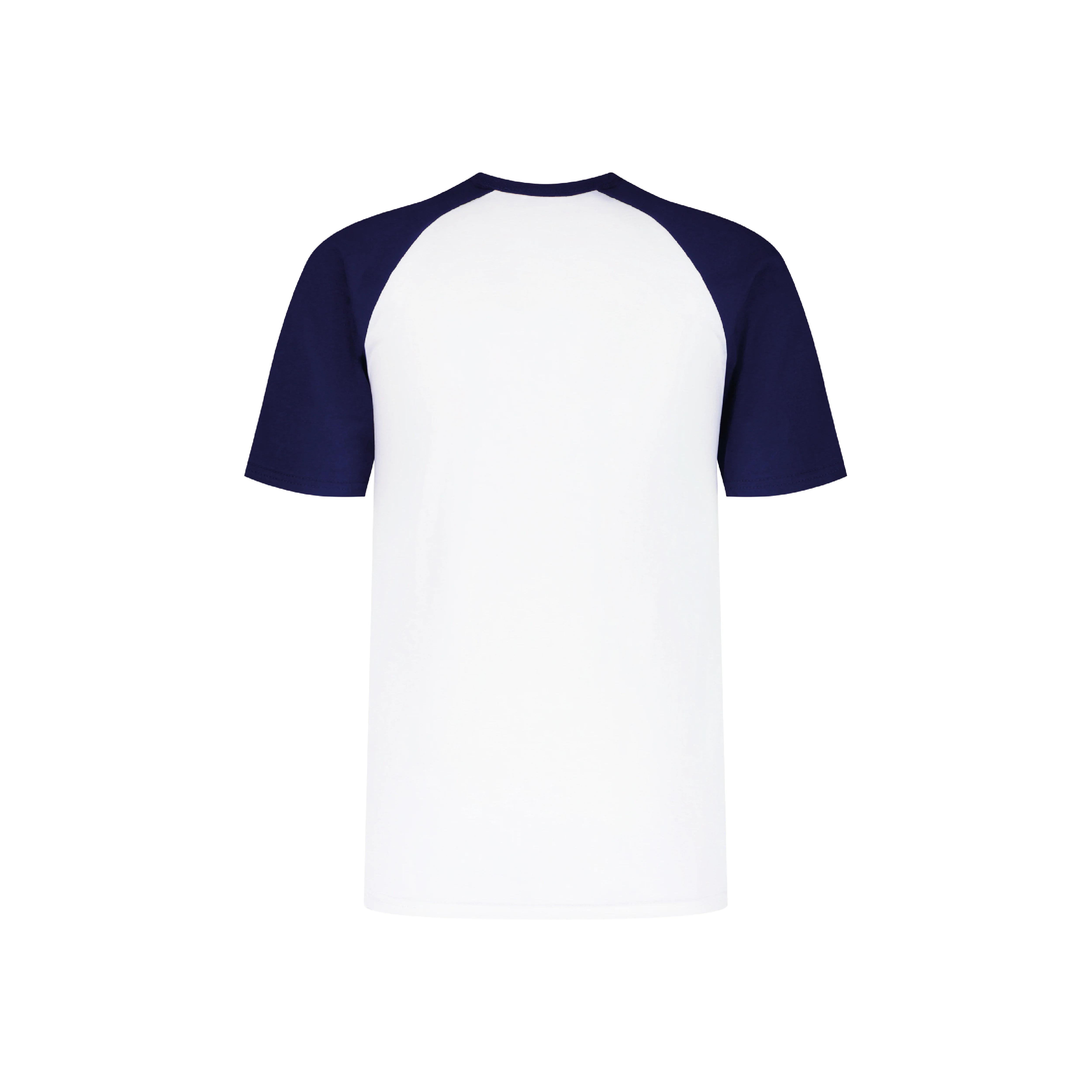 T-SHIRT BICOLORE - Image 2