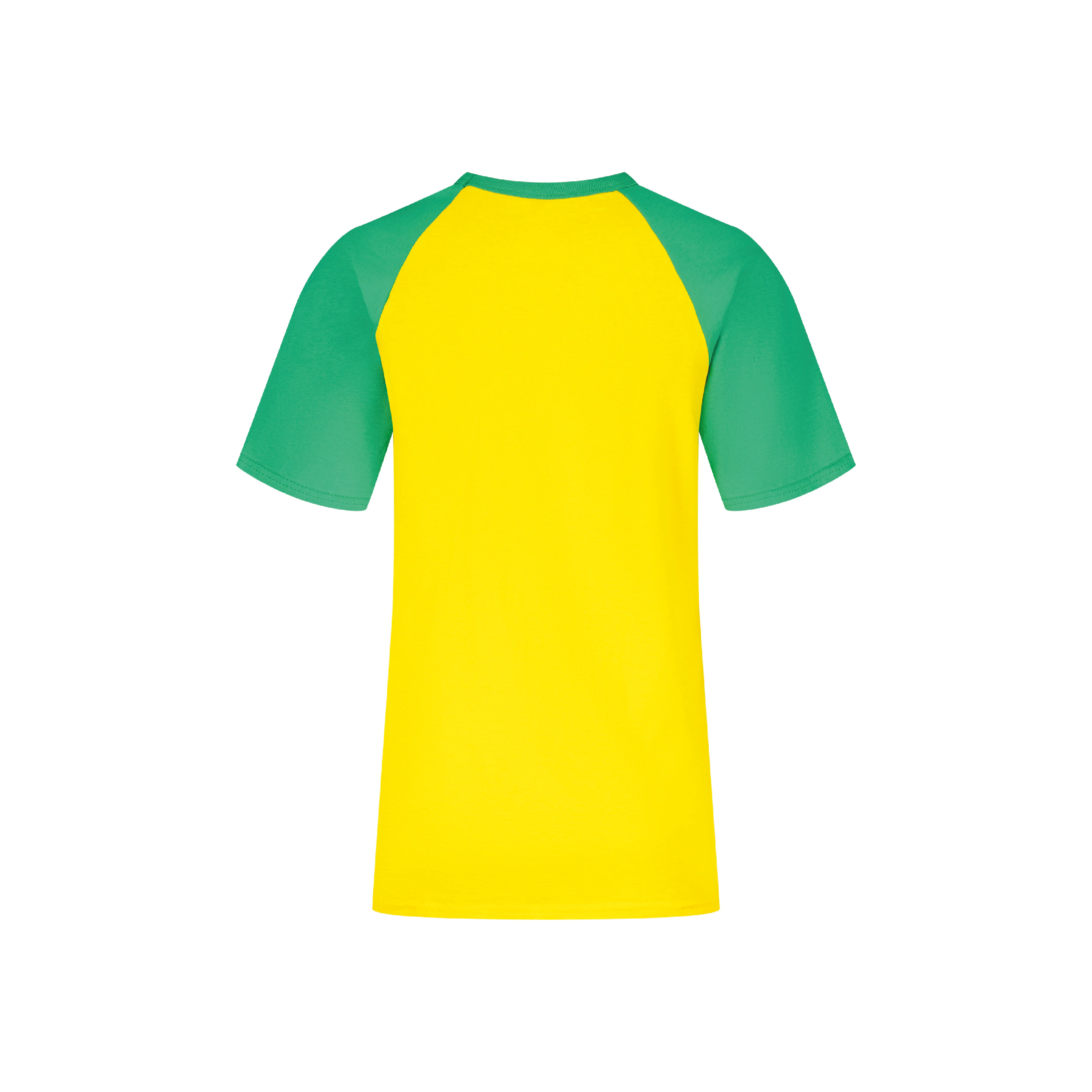 T-SHIRT BICOLORE - Image 2