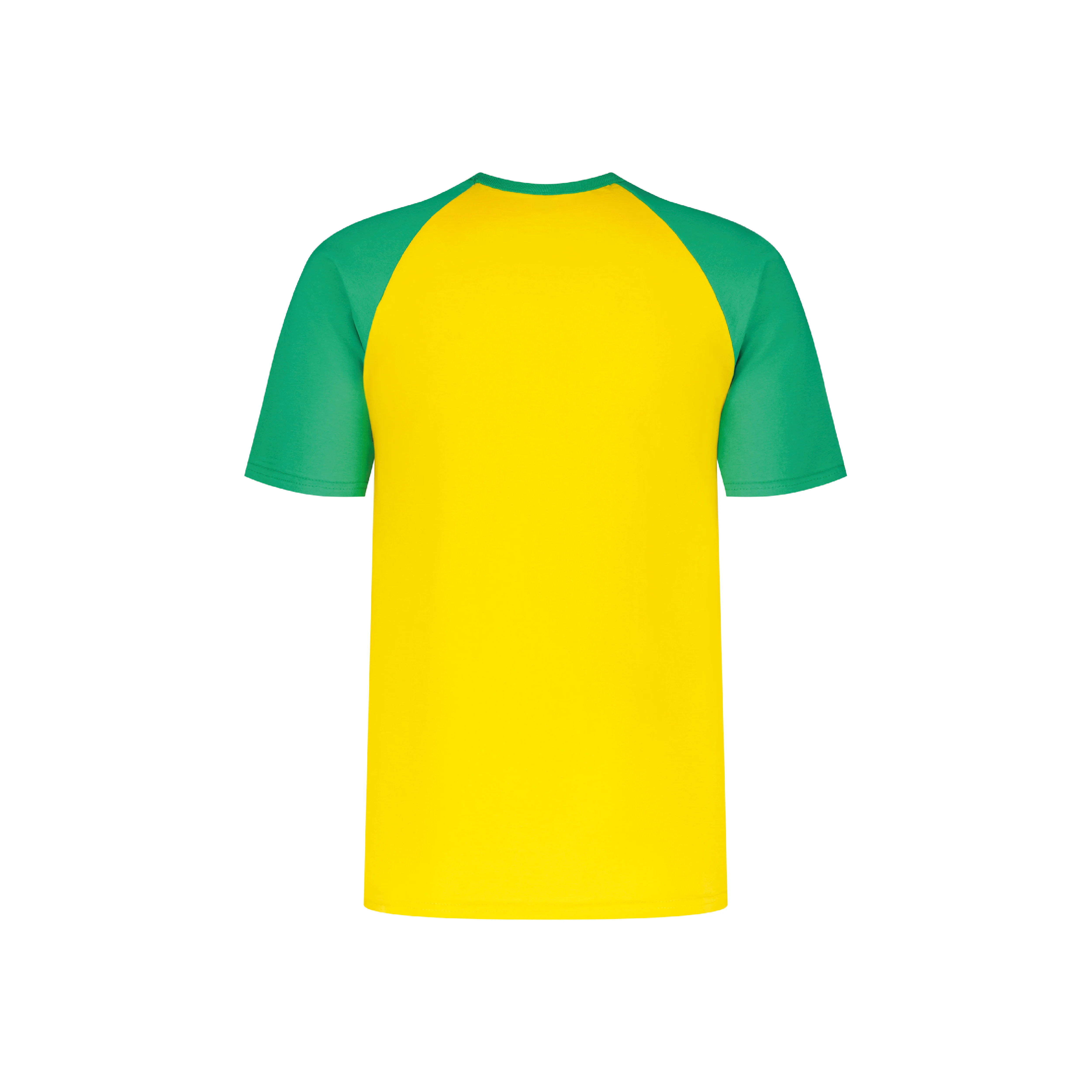 T-SHIRT BICOLORE - Image 2