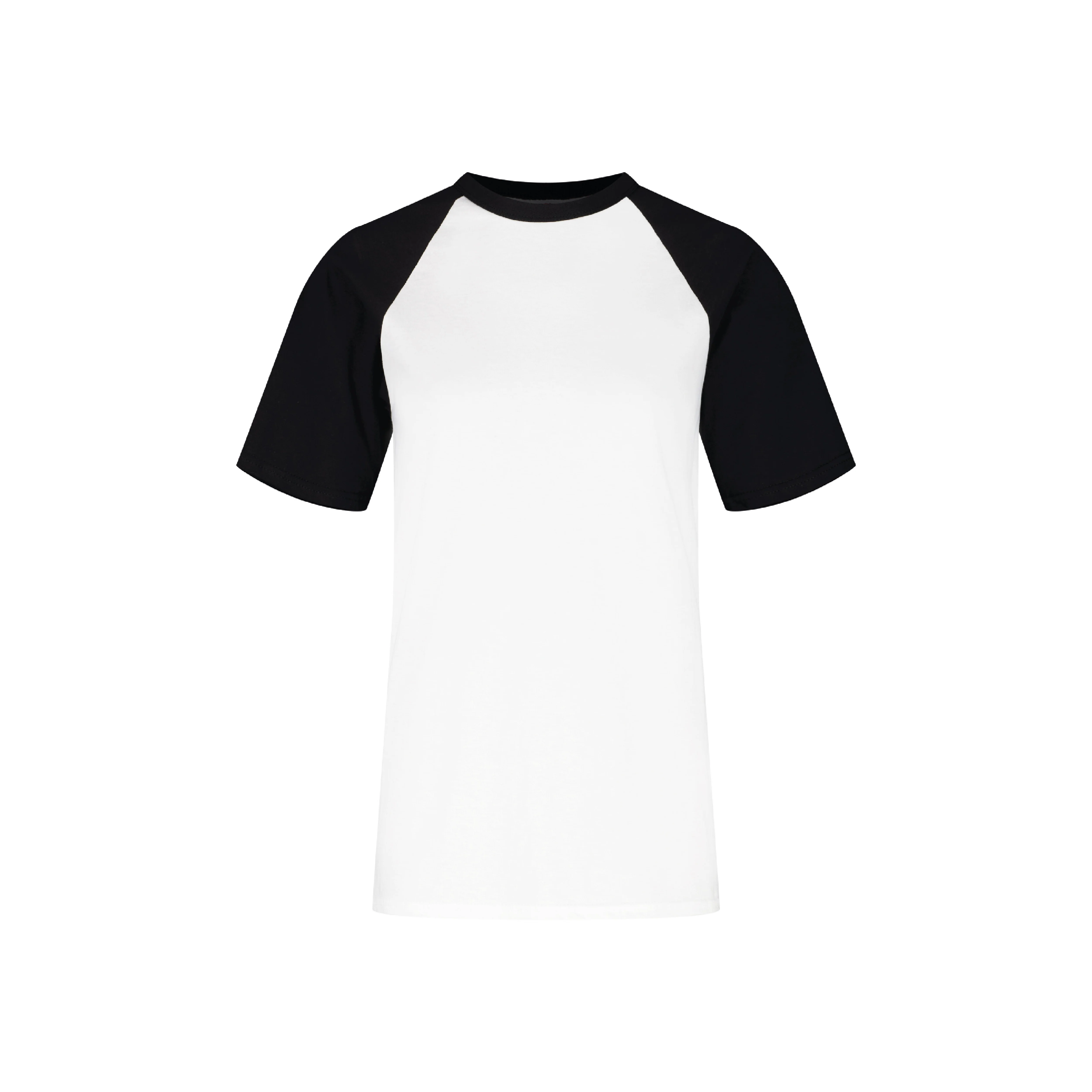 T-SHIRT BICOLORE