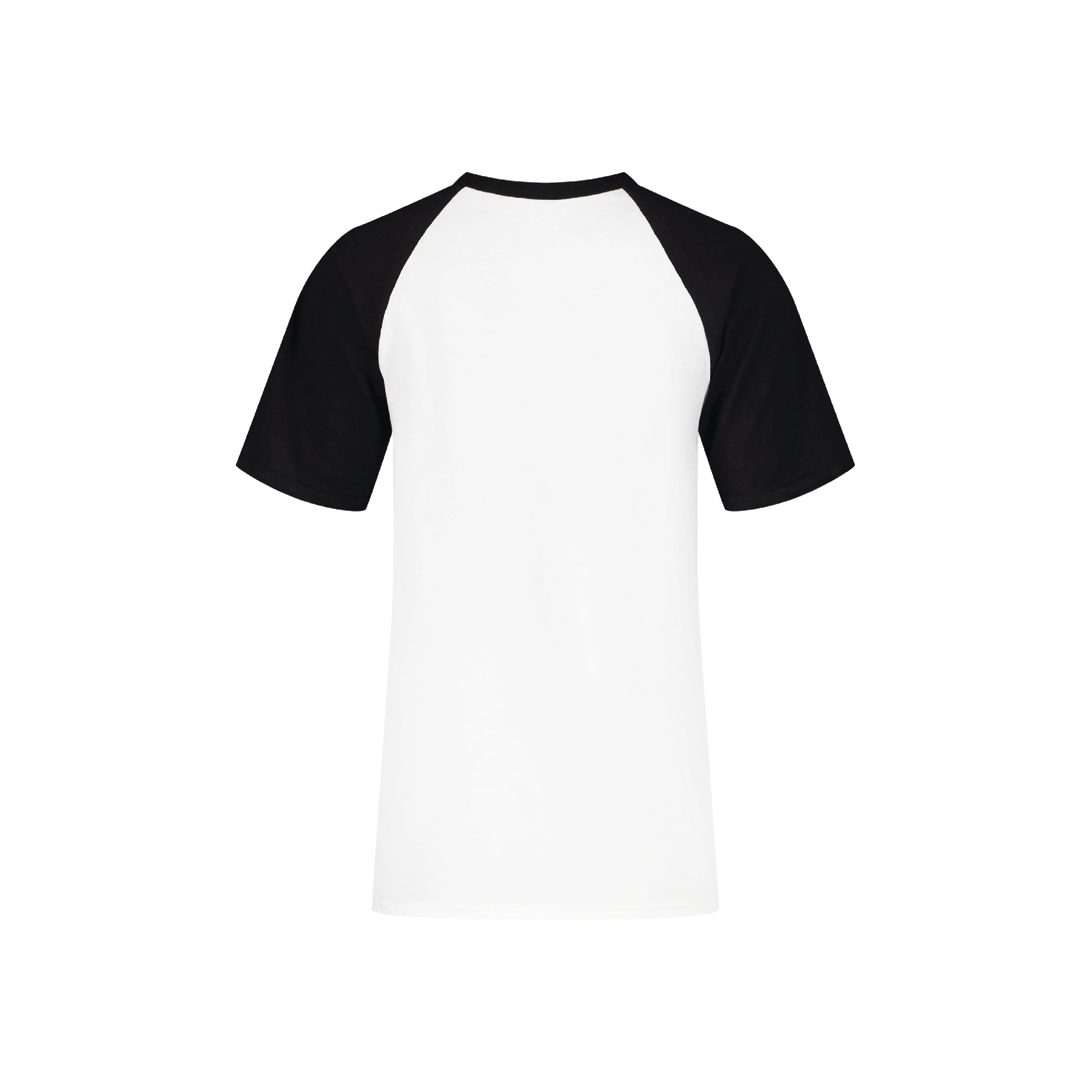 T-SHIRT BICOLORE - Image 4