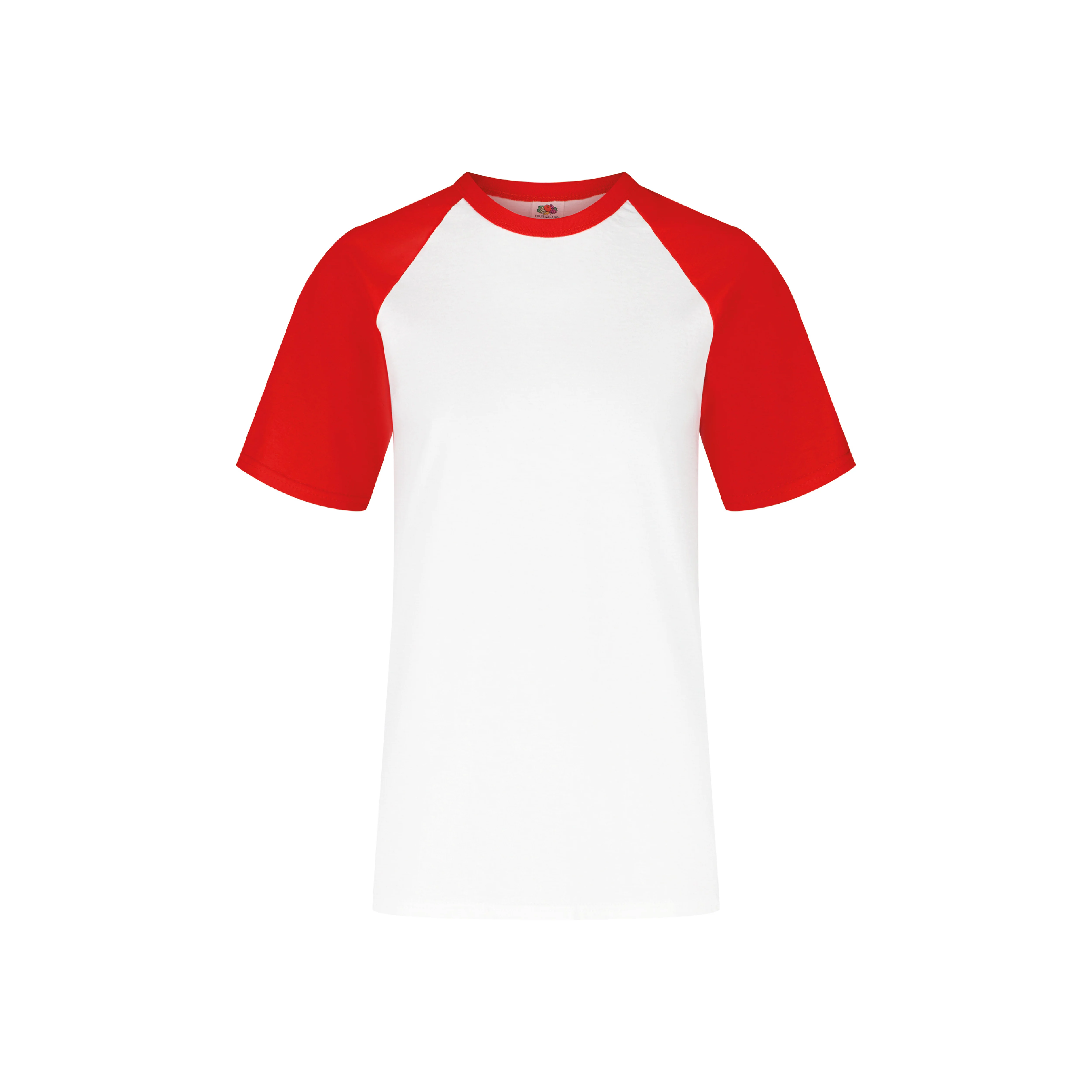 T-SHIRT BICOLORE