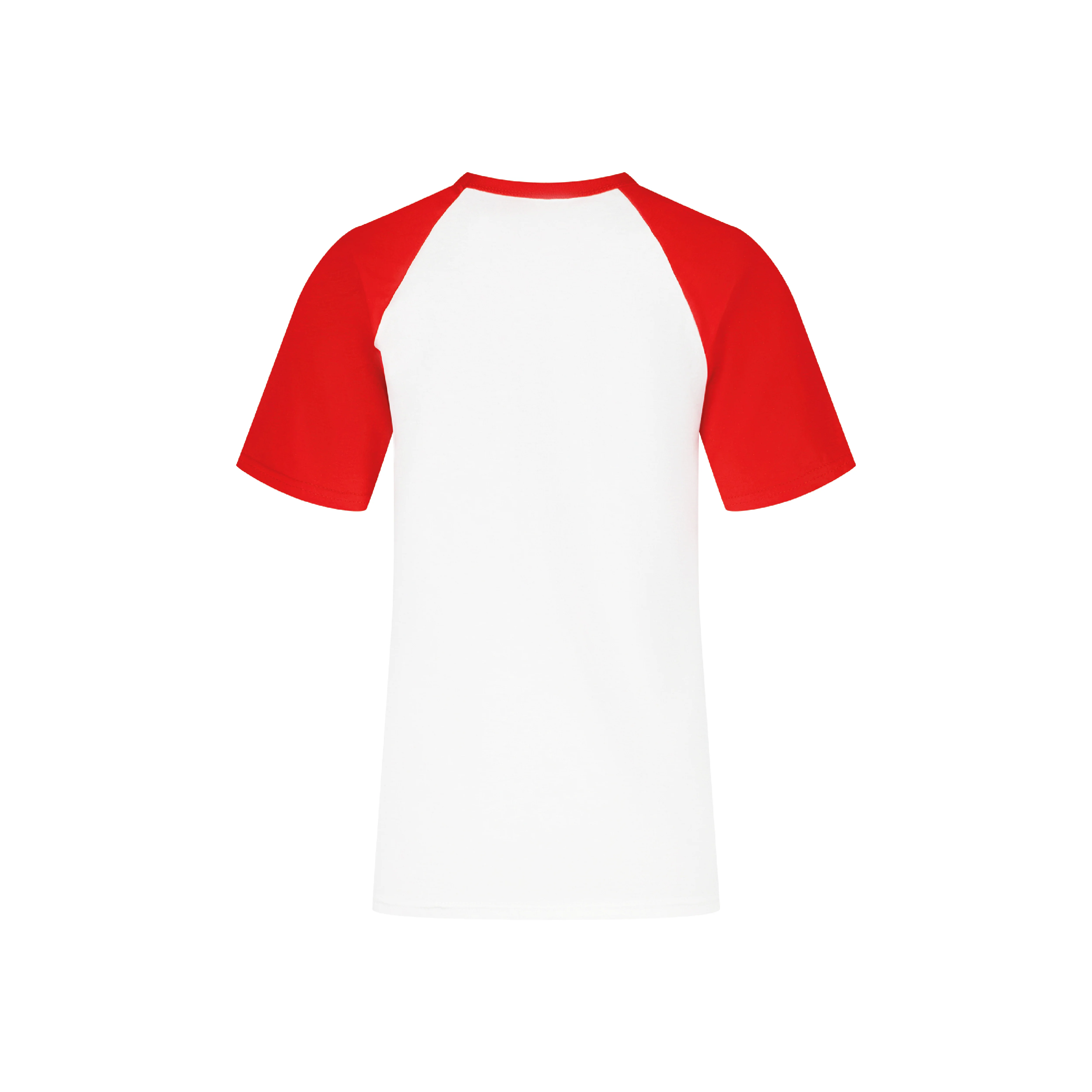T-SHIRT BICOLORE - Image 4