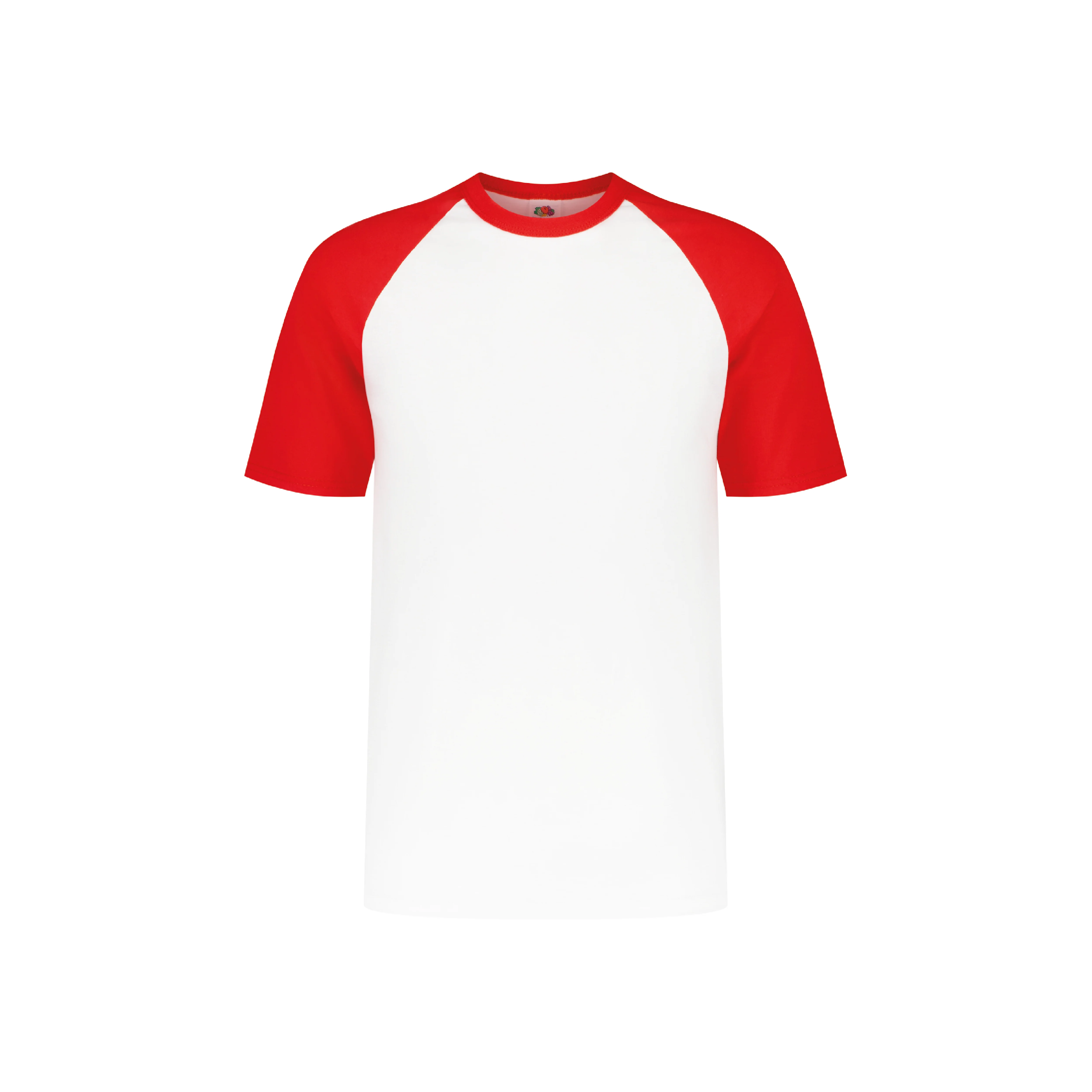 T-SHIRT BICOLORE