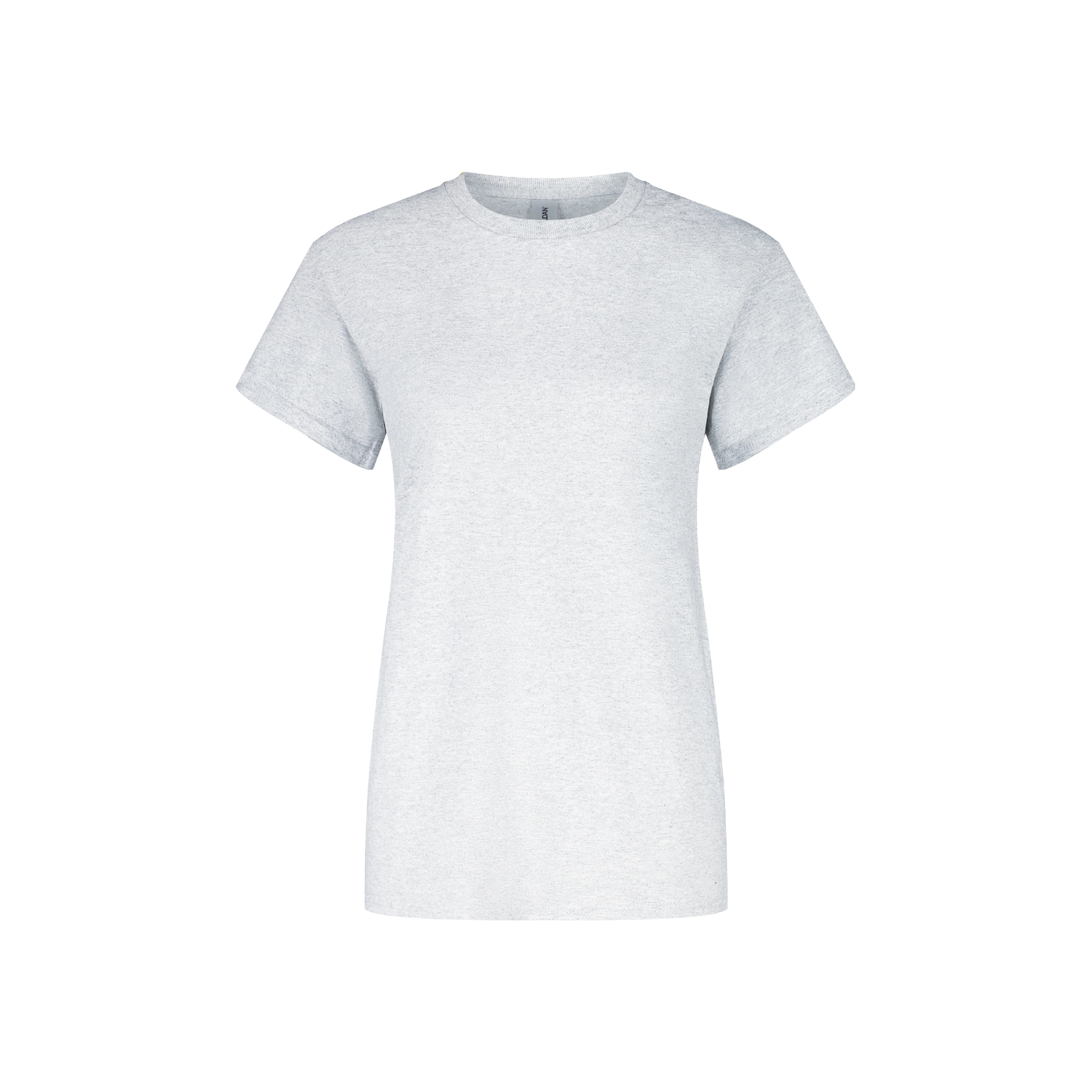 ENSEMBLE PANTALON JOGGING GRIS CHINÉ + T-SHIRT - Image 5