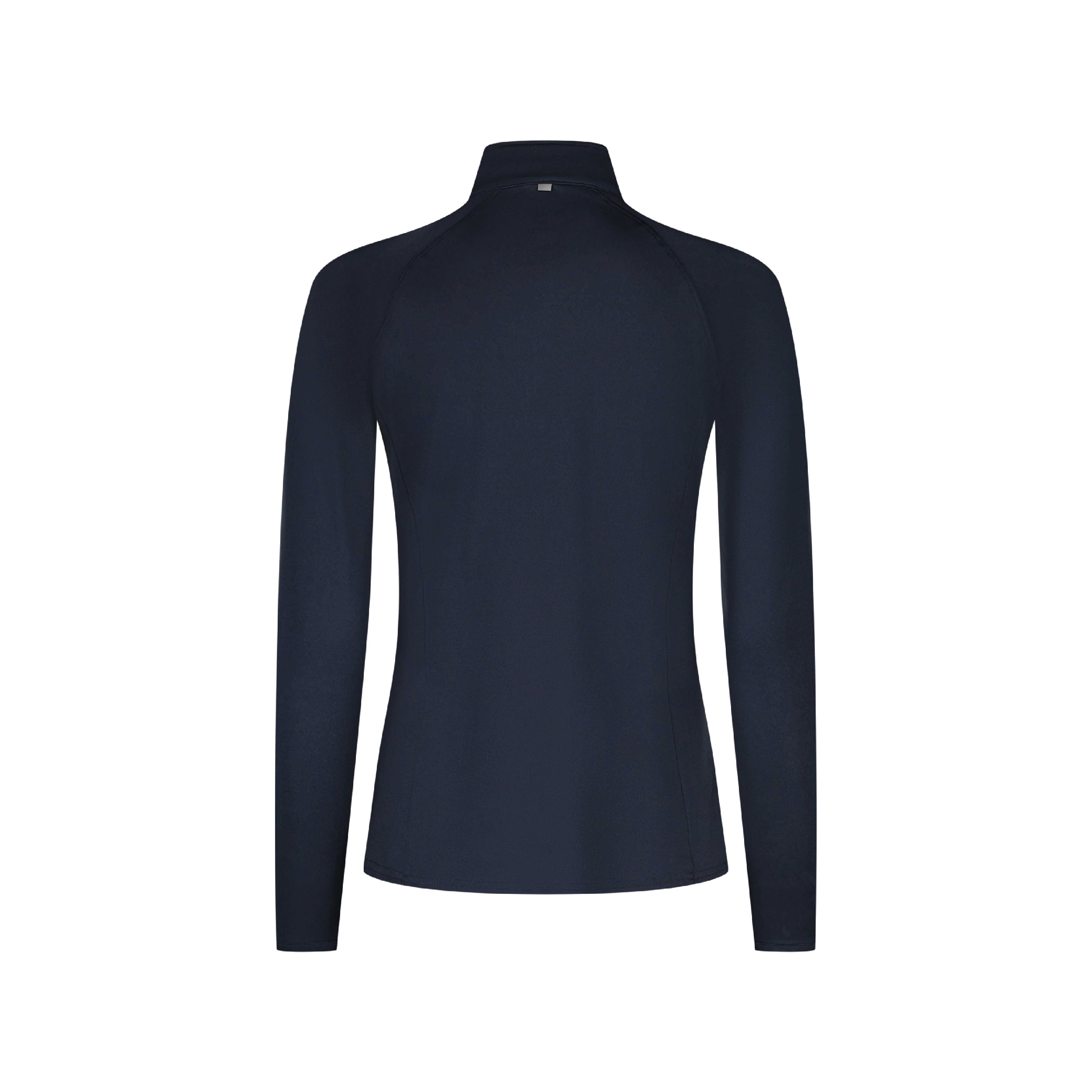 LONGSLEEVES HALF-ZIP SPORT - Image 4