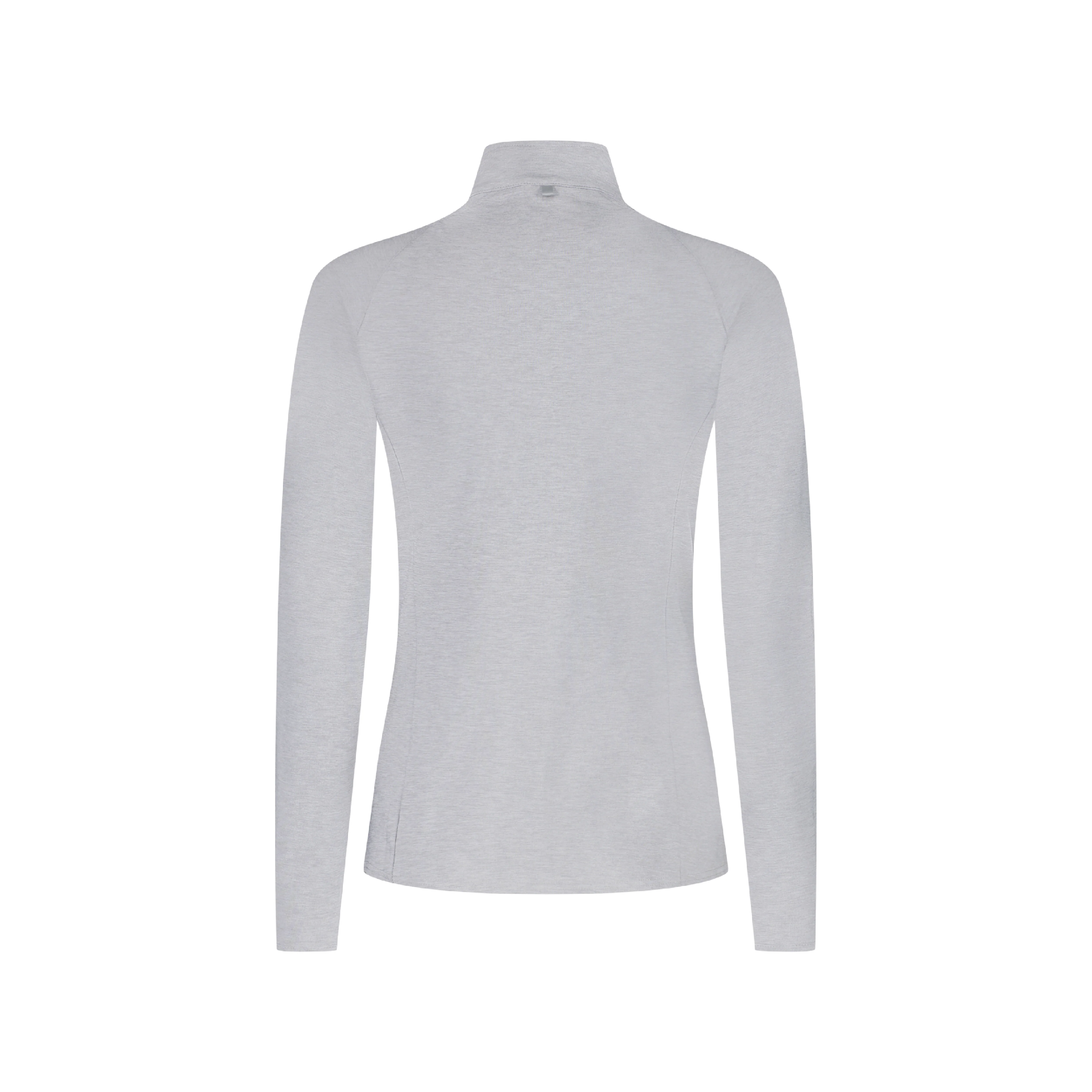 LONGSLEEVES HALF-ZIP SPORT - Image 4