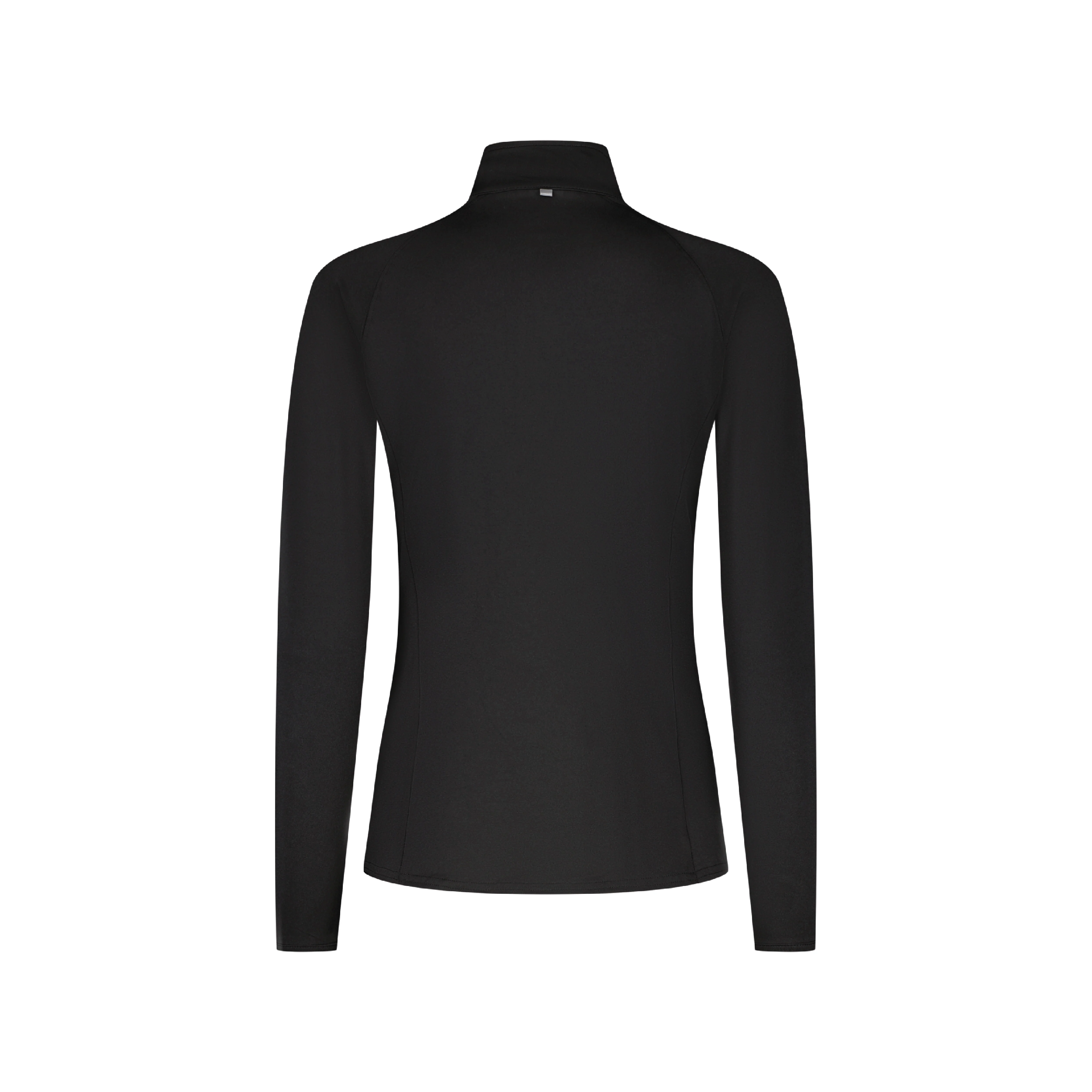 LONGSLEEVES HALF-ZIP SPORT - Image 4
