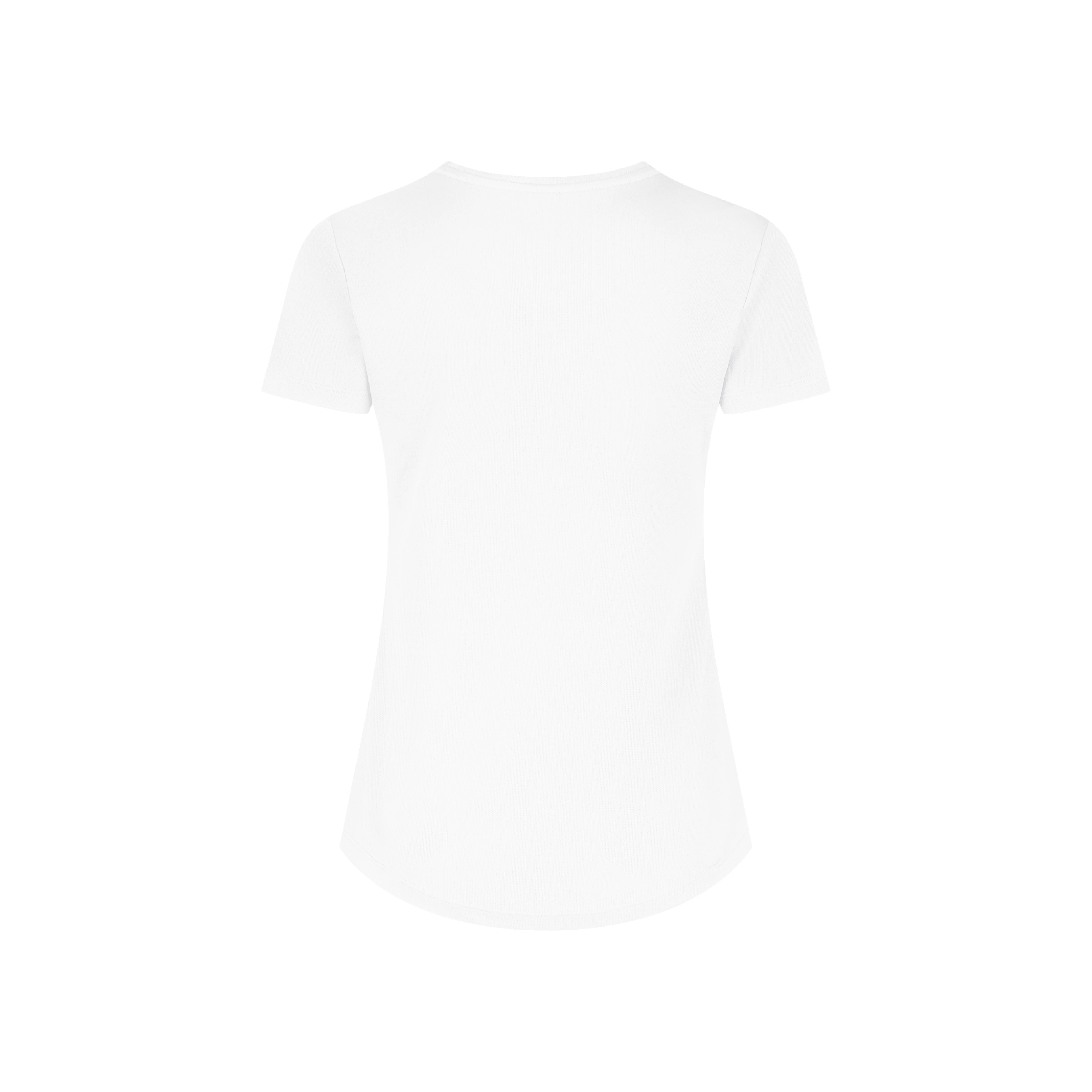ENSEMBLE SHORT LEGGING SPORT NOIR + T-SHIRT SPORT - Image 7