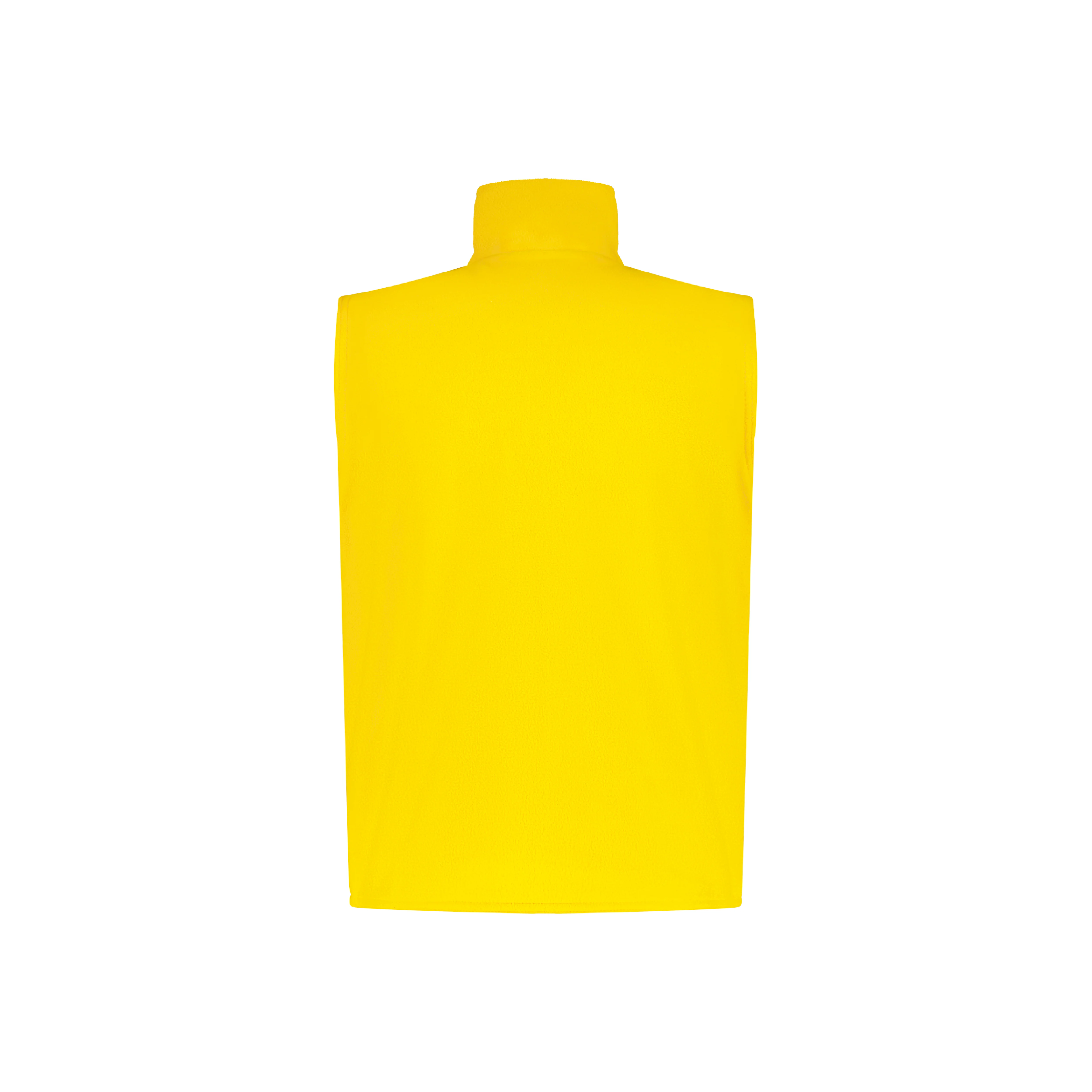 GILET POLAIRE SANS MANCHES - Image 2
