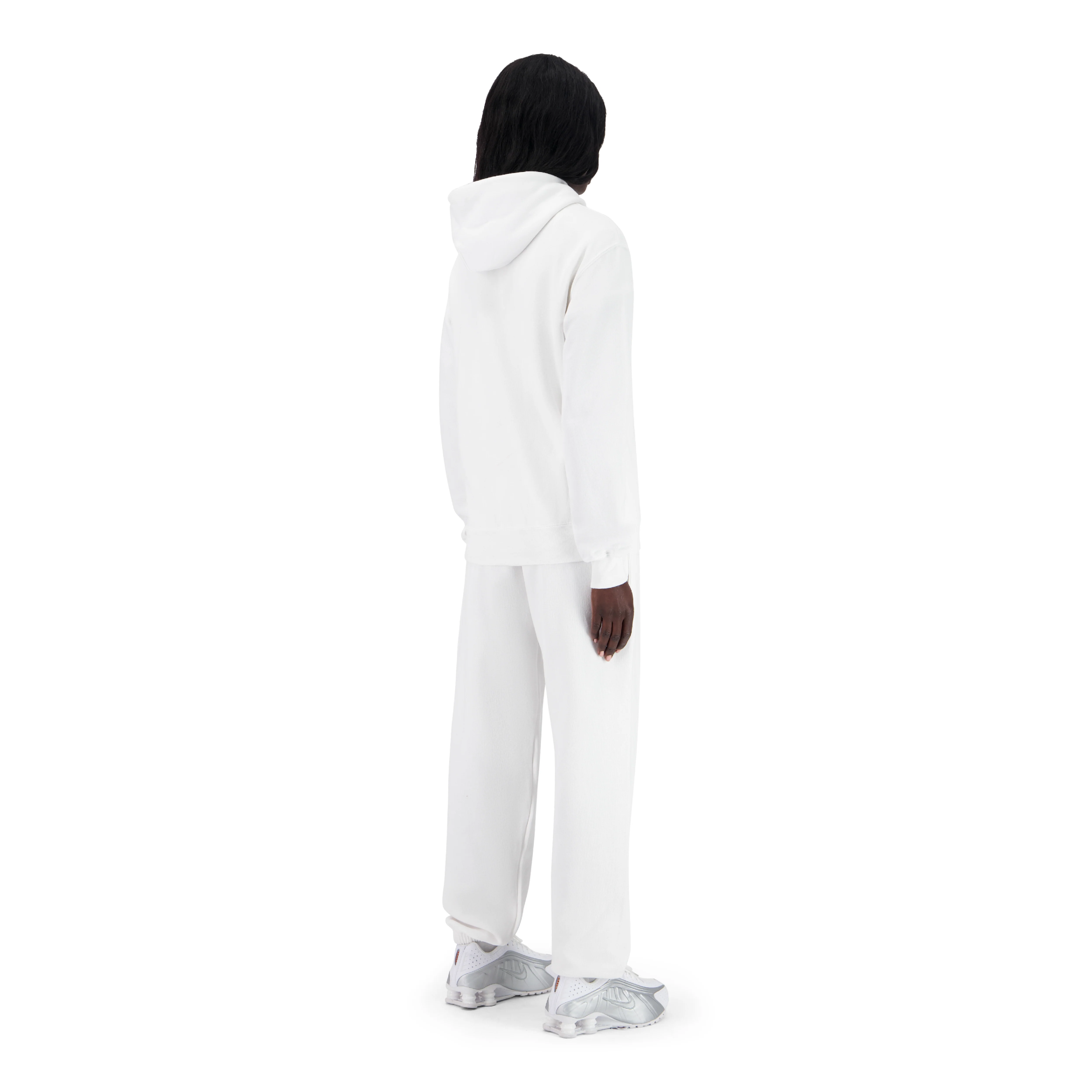 ENSEMBLE PANTALON JOGGING + HOODIE - Image 3