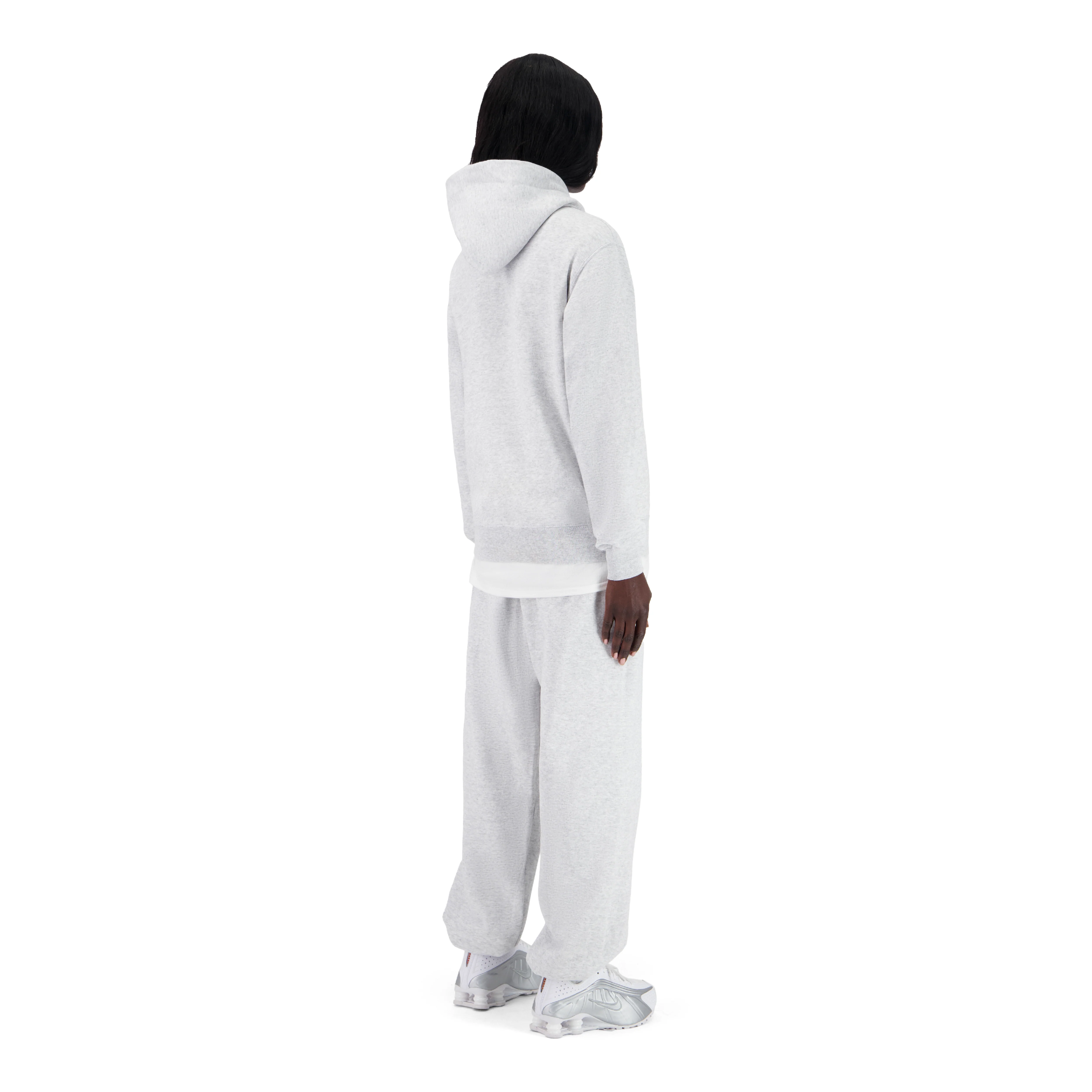ENSEMBLE PANTALON JOGGING + HOODIE - Image 3