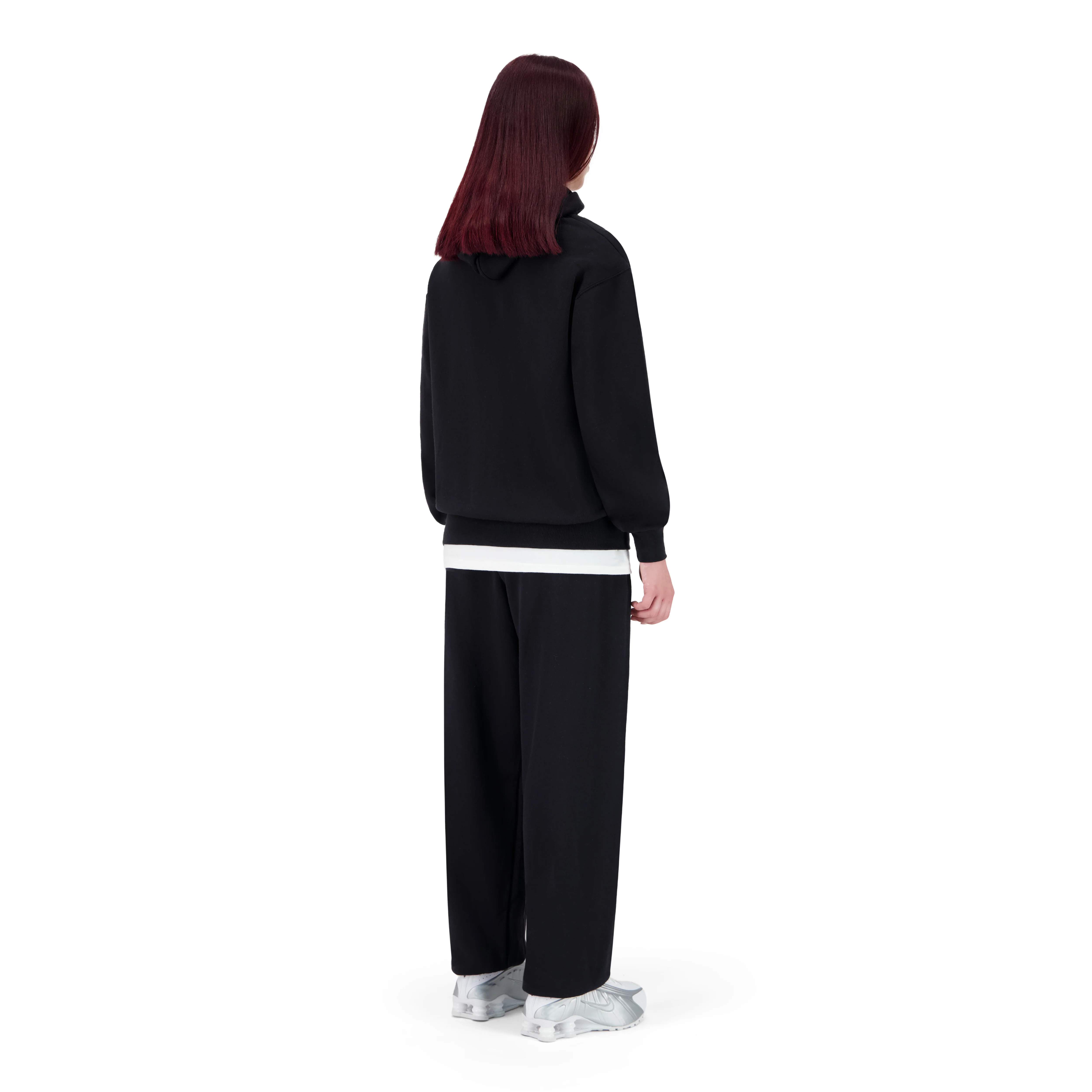 ENSEMBLE PANTALON JOGGING + HOODIE - Image 3