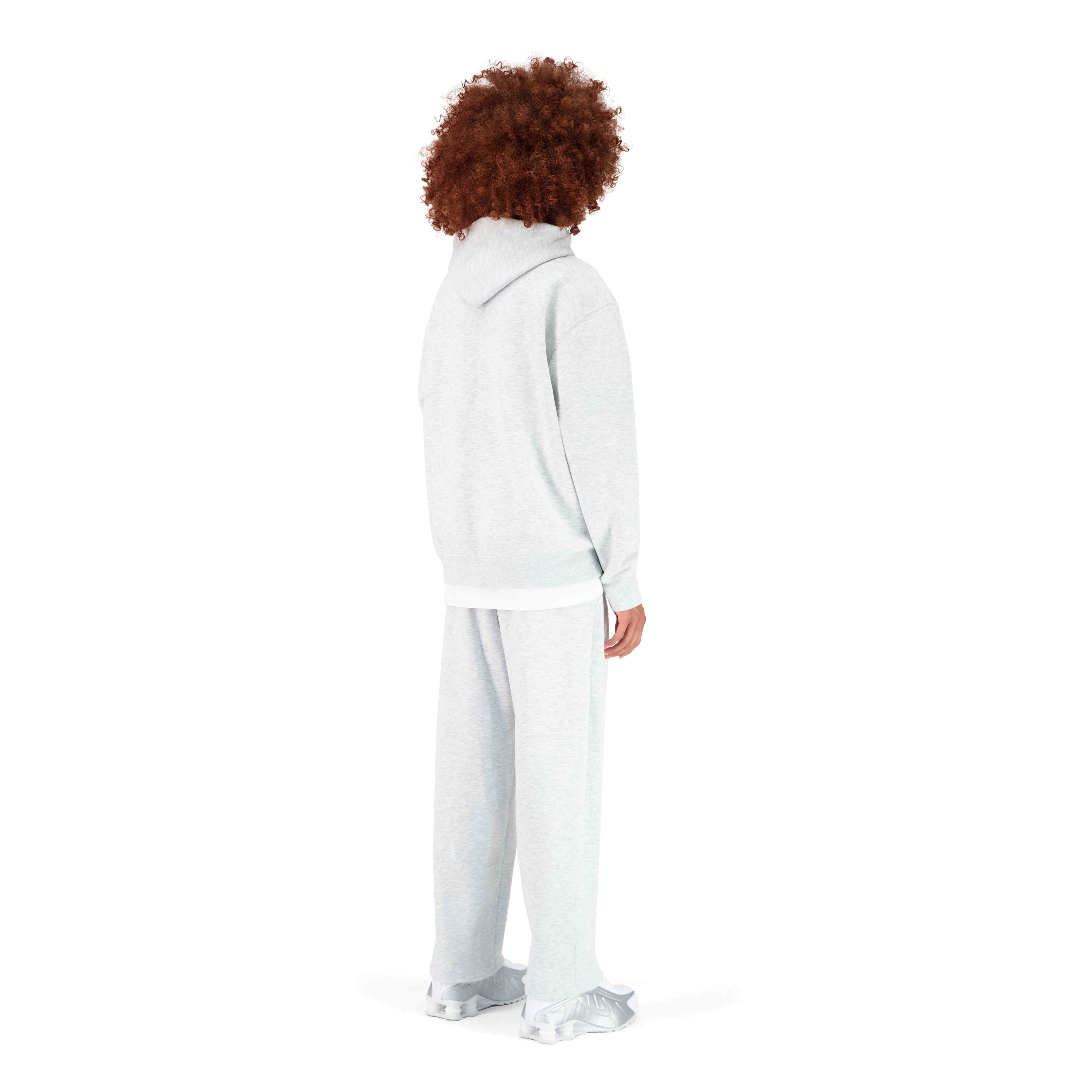 ENSEMBLE PANTALON JOGGING PREMIUM + HOODIE PREMIUM - Image 3