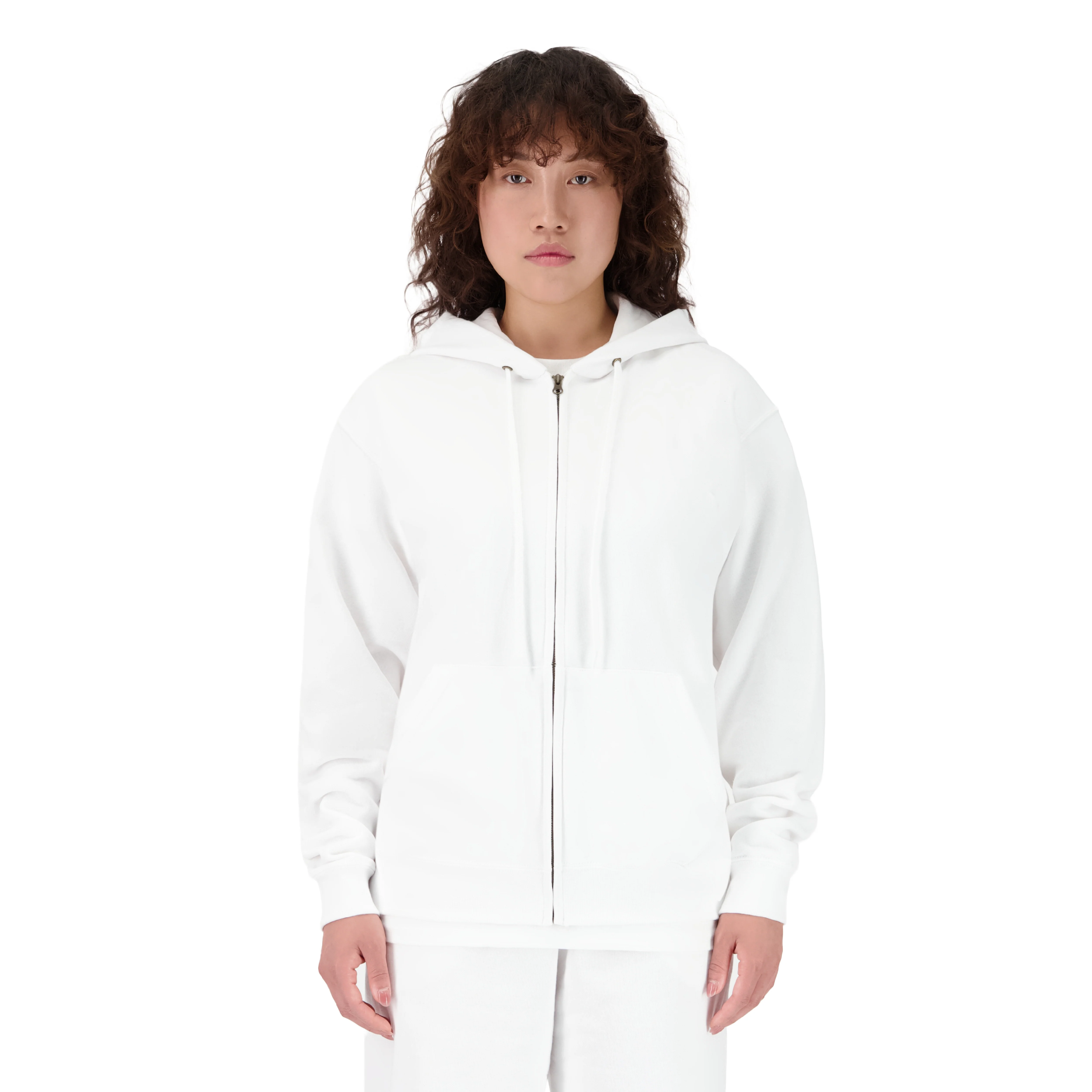 HOODIE ZIPPÉ - Image 2