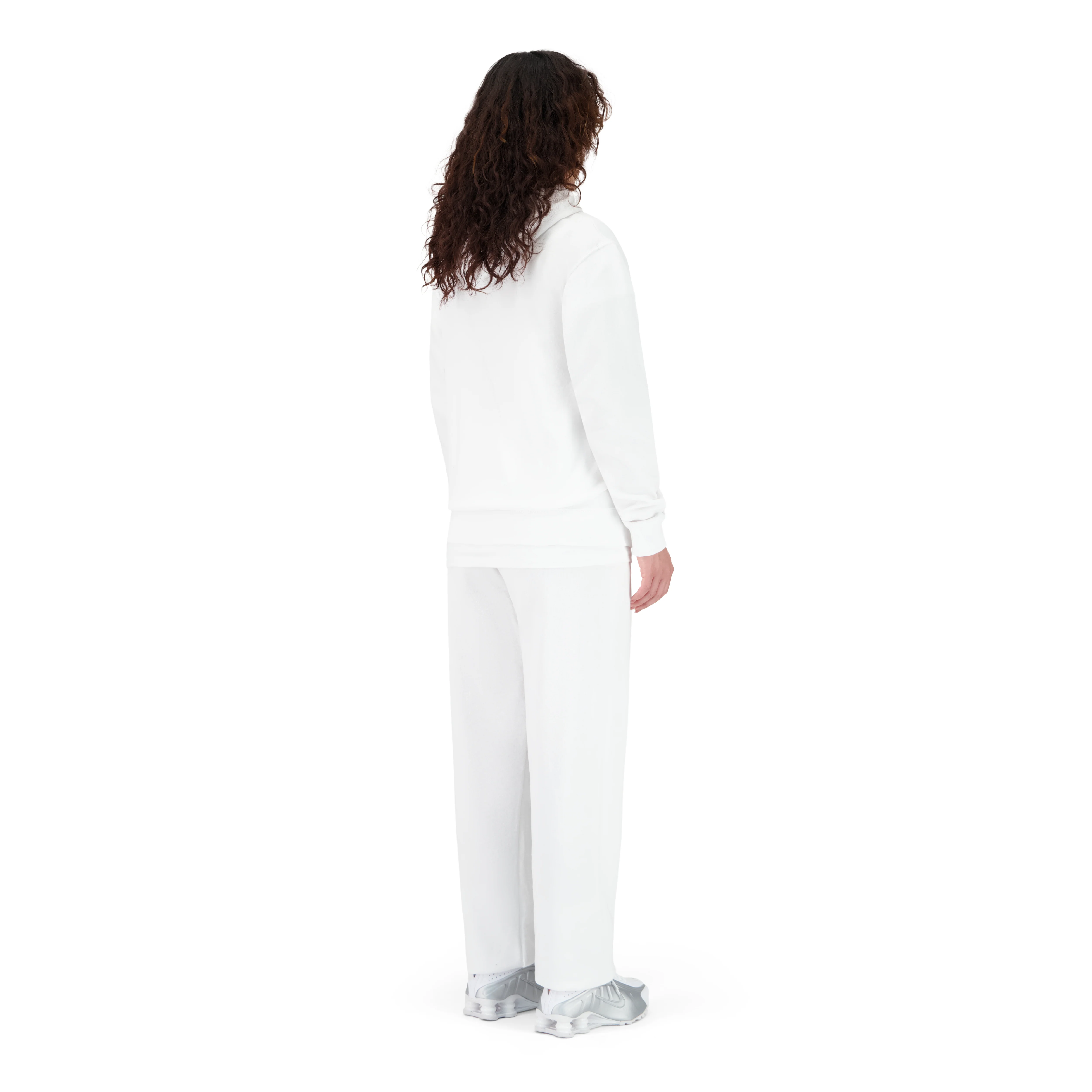 ENSEMBLE PANTALON JOGGING + HOODIE ZIPPÉ - Image 3