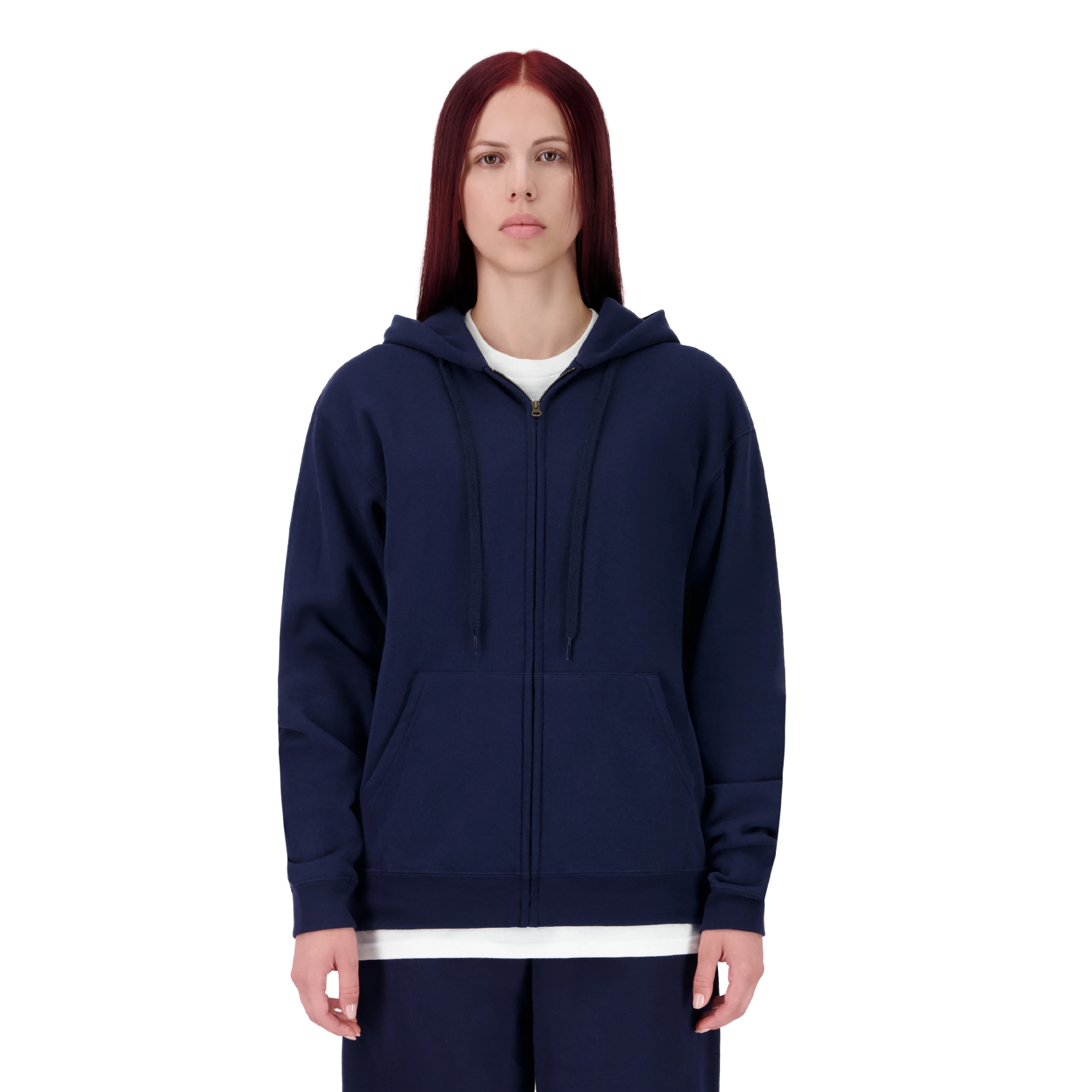HOODIE ZIPPÉ - Image 2
