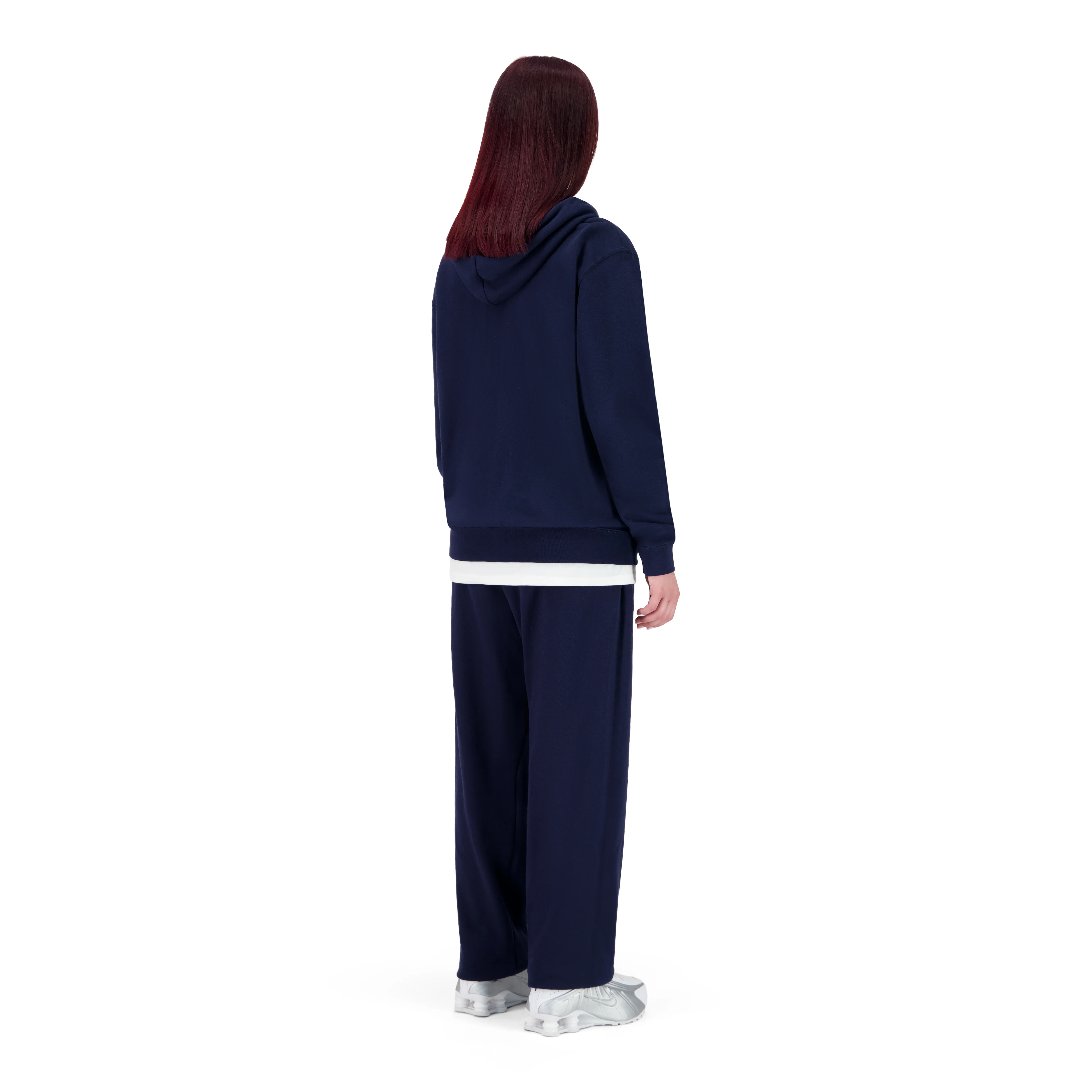 ENSEMBLE PANTALON JOGGING + HOODIE ZIPPÉ - Image 3