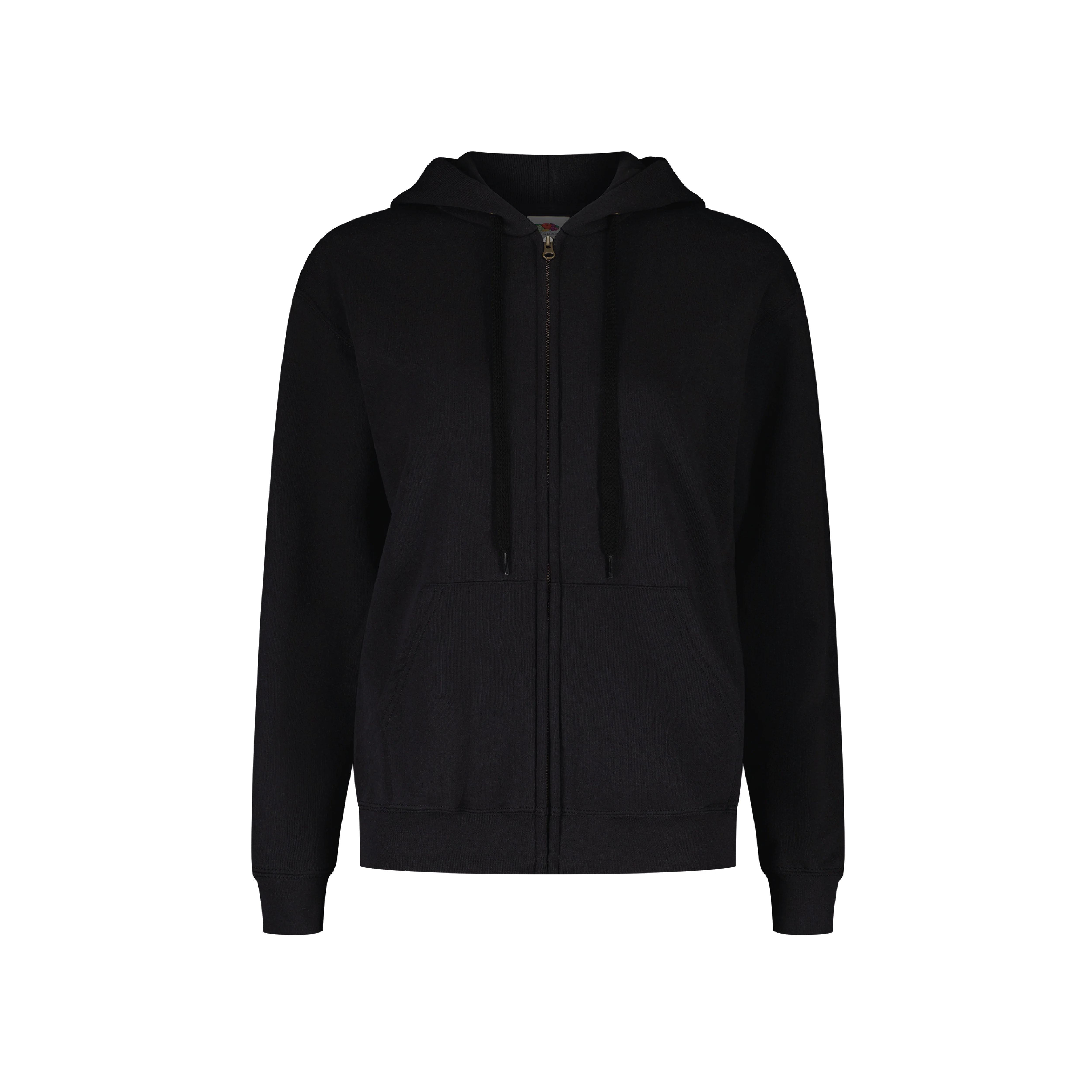 ENSEMBLE PANTALON JOGGING + HOODIE ZIPPÉ - Image 5