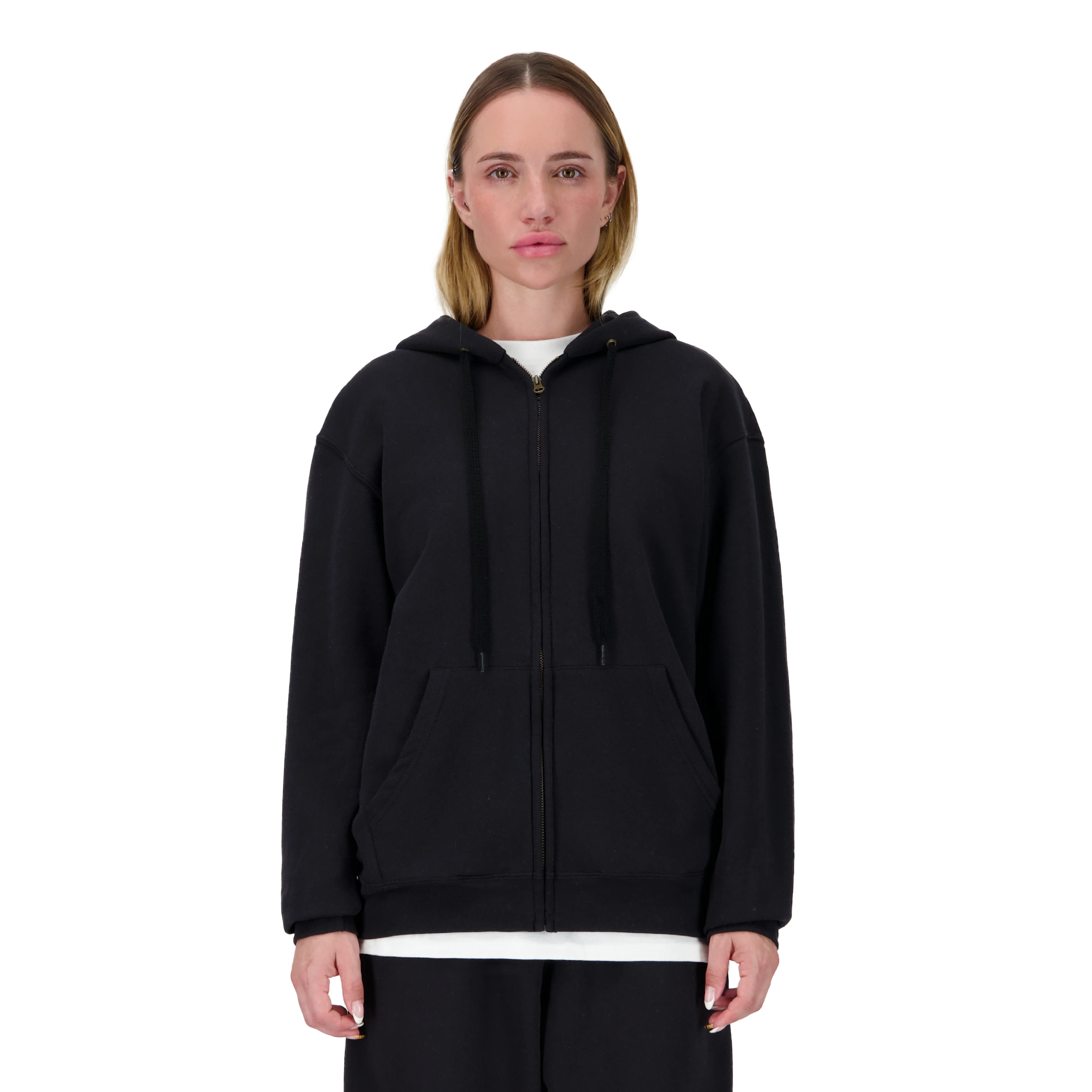 HOODIE ZIPPÉ - Image 2