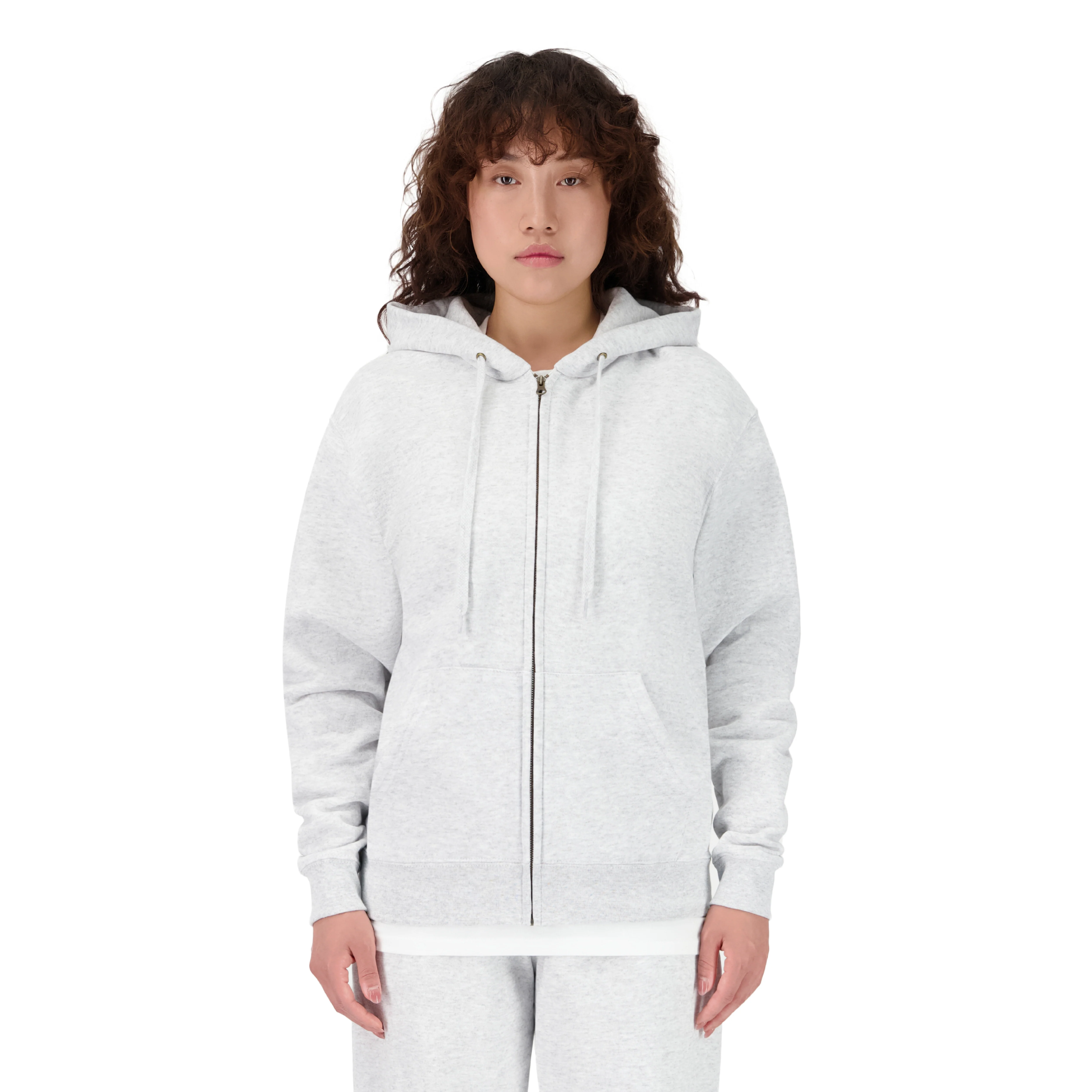 HOODIE ZIPPÉ - Image 2