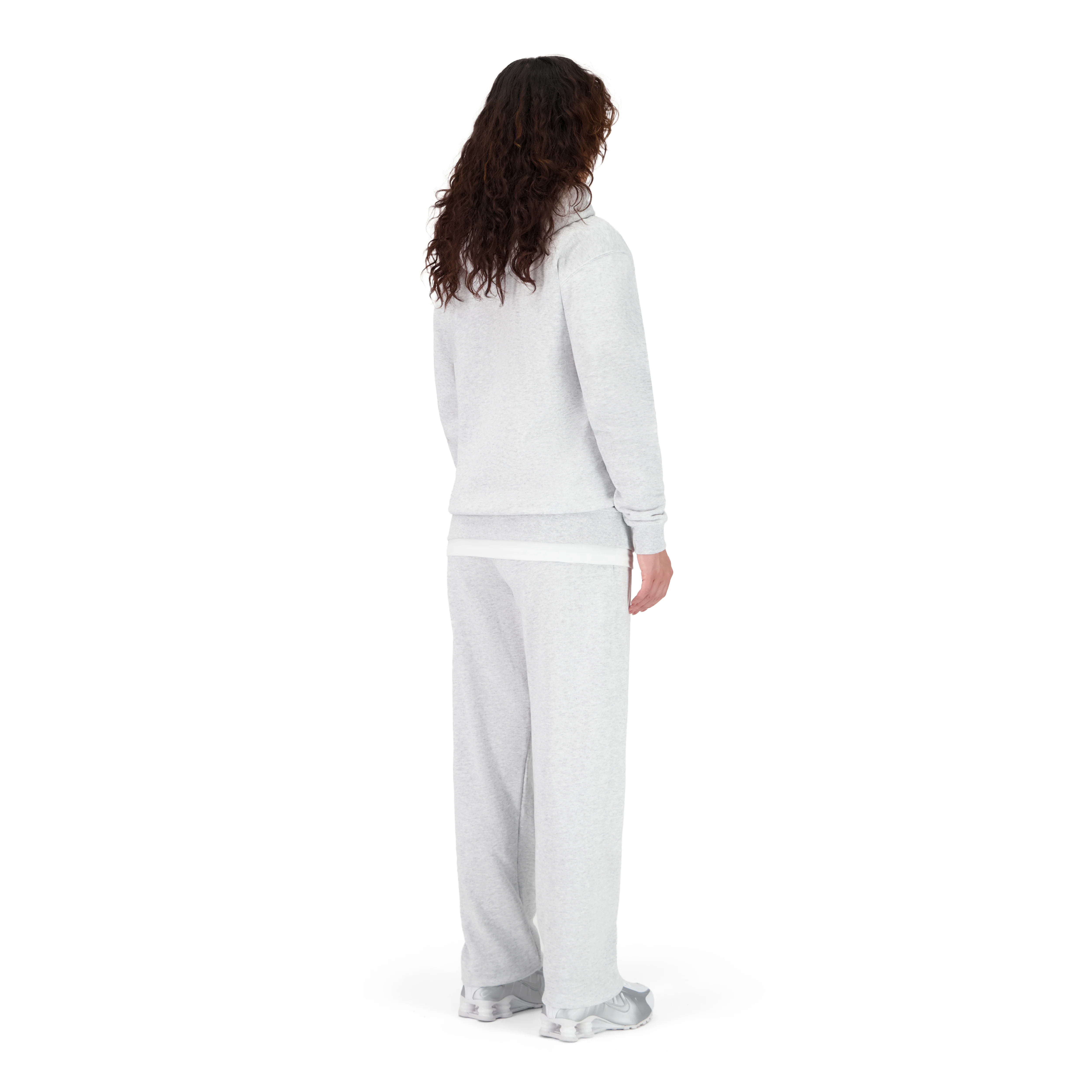 ENSEMBLE PANTALON JOGGING + HOODIE ZIPPÉ - Image 3