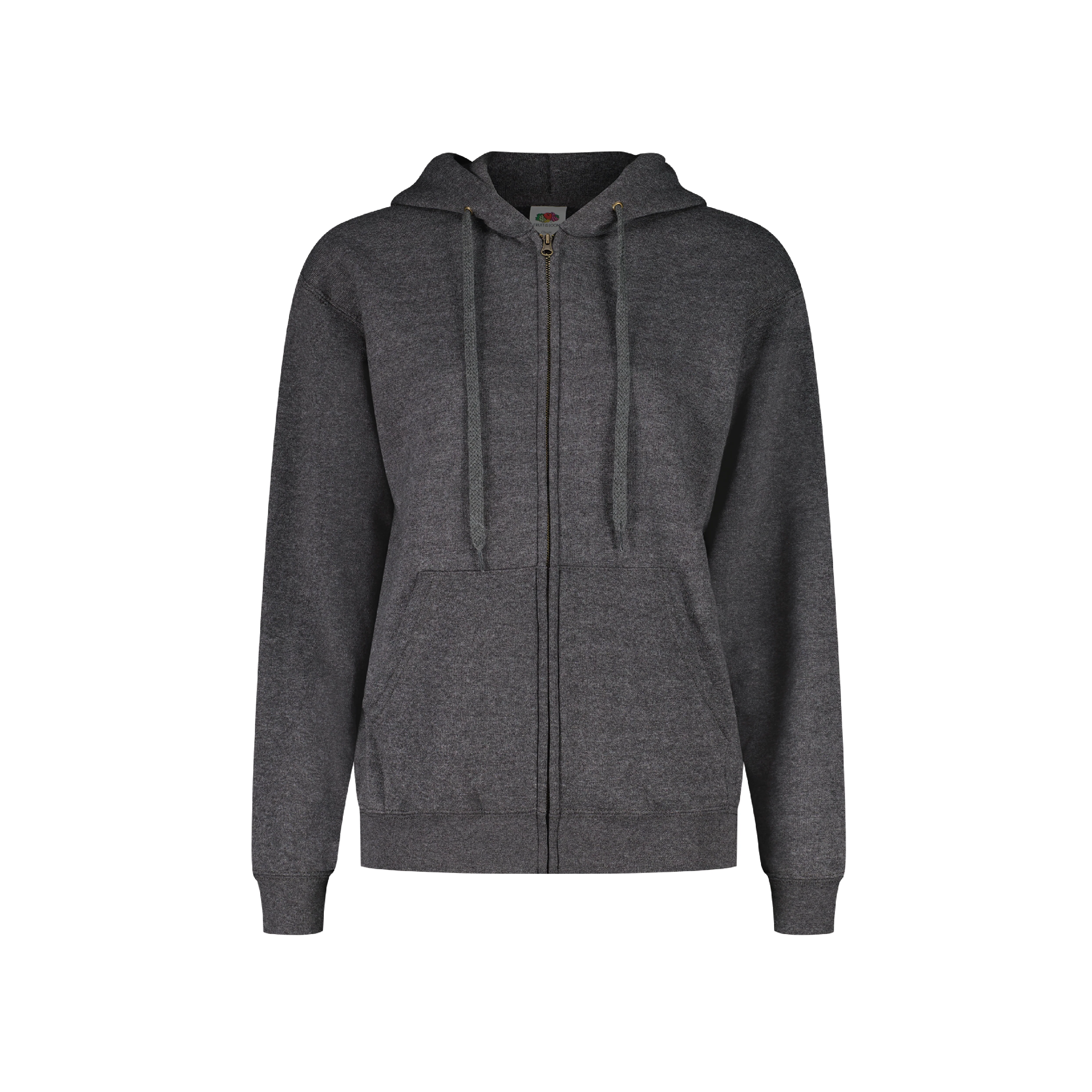 HOODIE ZIPPÉ