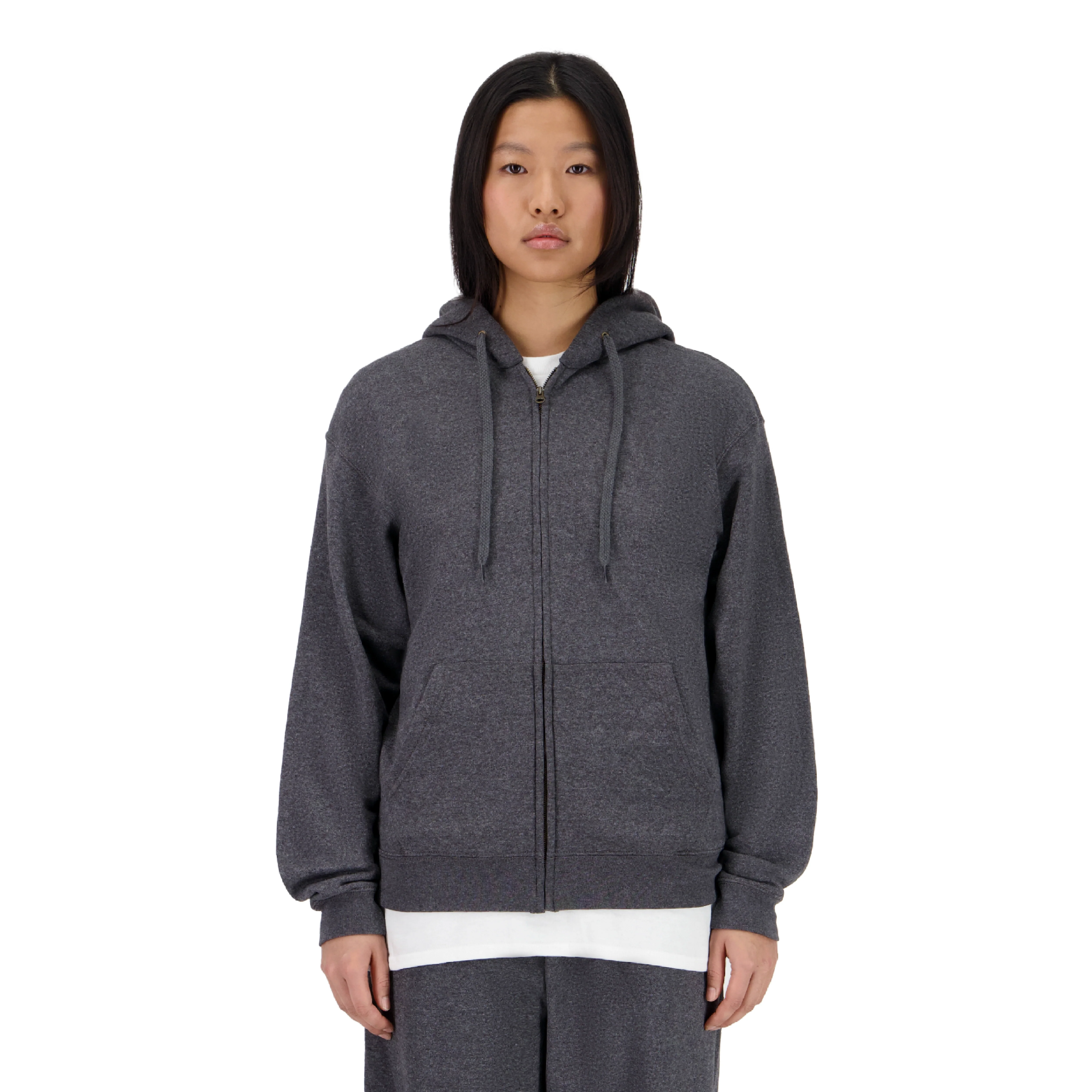HOODIE ZIPPÉ - Image 2