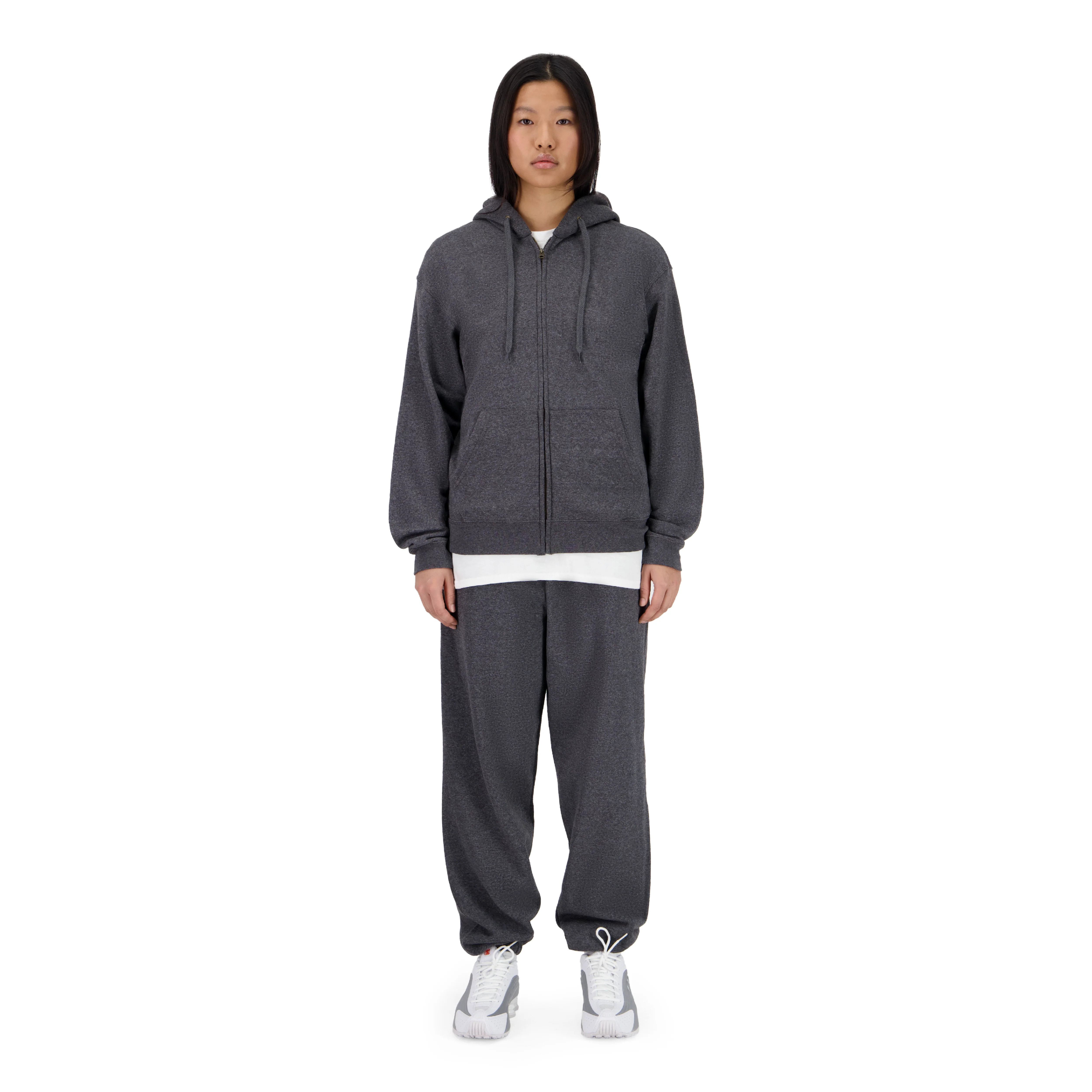 HOODIE ZIPPÉ - Image 3