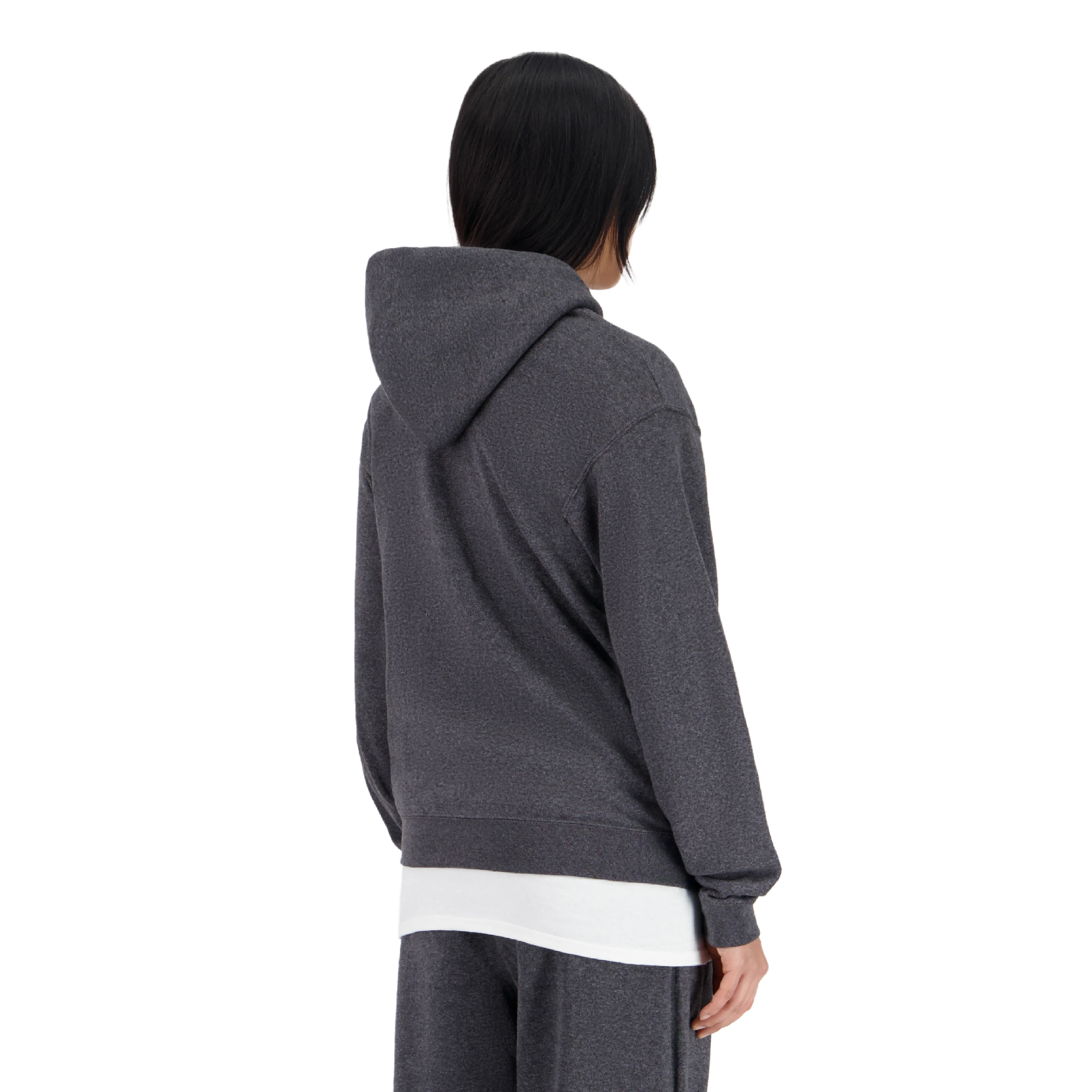HOODIE ZIPPÉ - Image 5