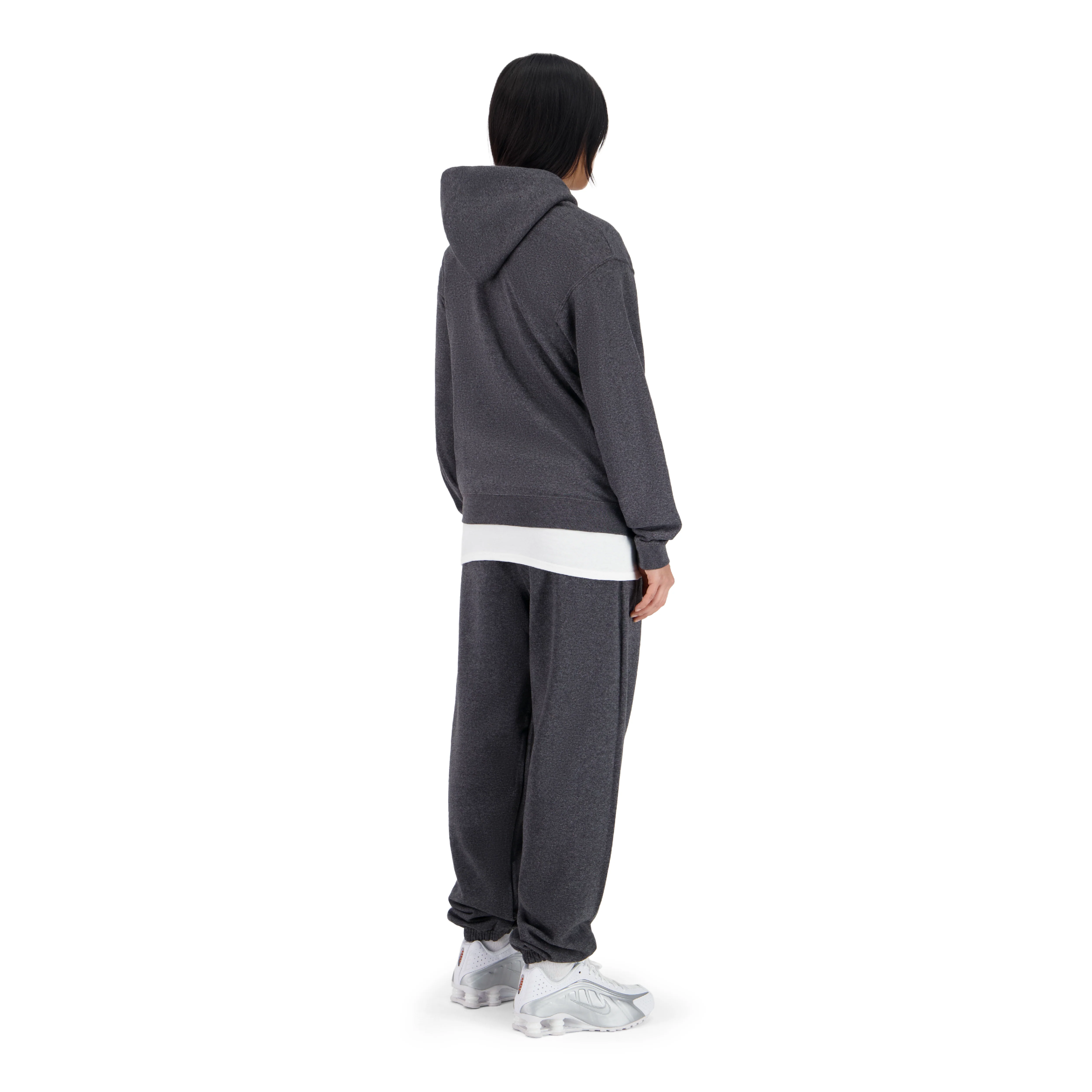 HOODIE ZIPPÉ - Image 6
