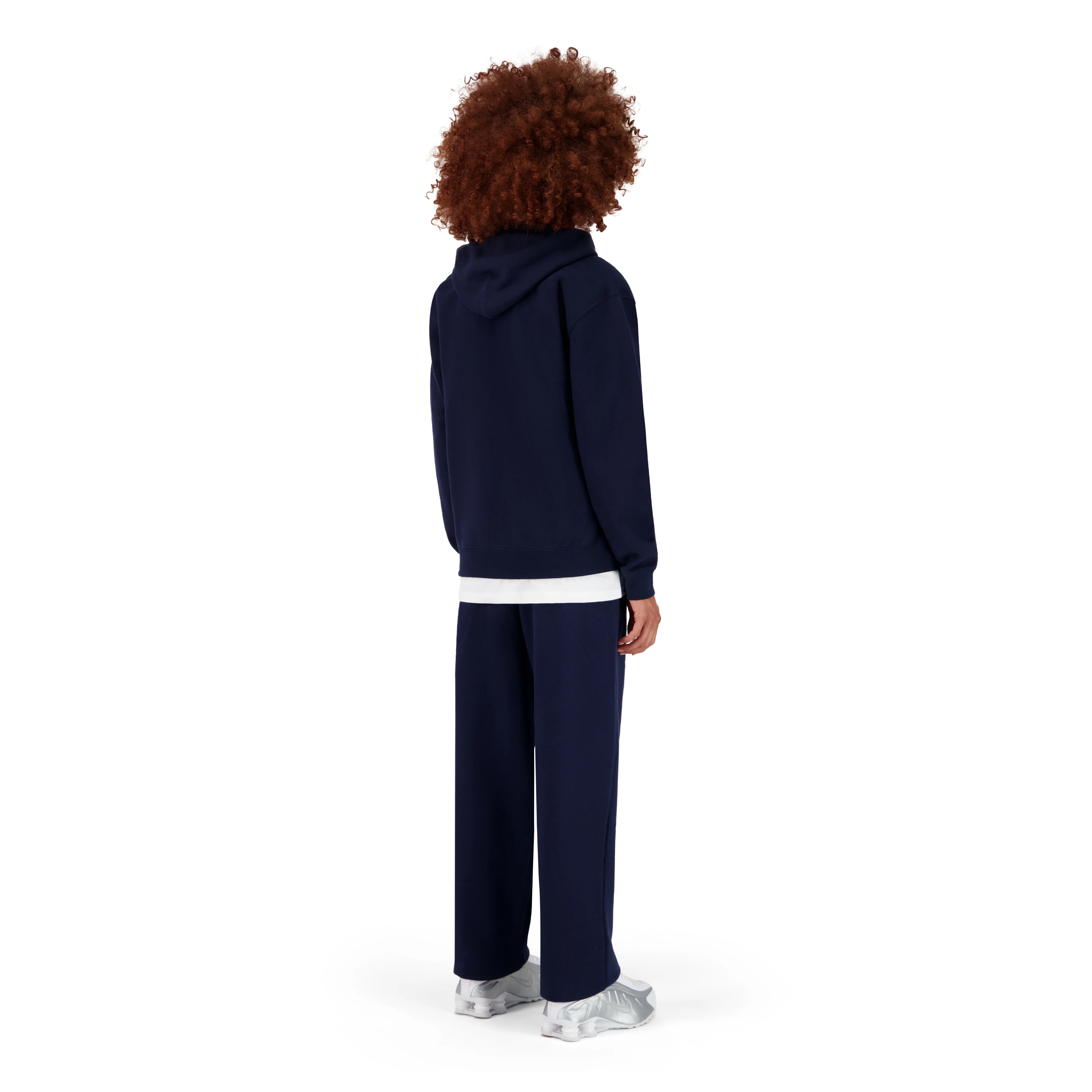 ENSEMBLE PANTALON JOGGING PREMIUM + HOODIE ZIPPÉ PREMIUM - Image 3